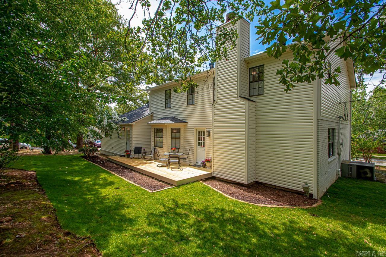 LUDINGTON HGTS - Residential