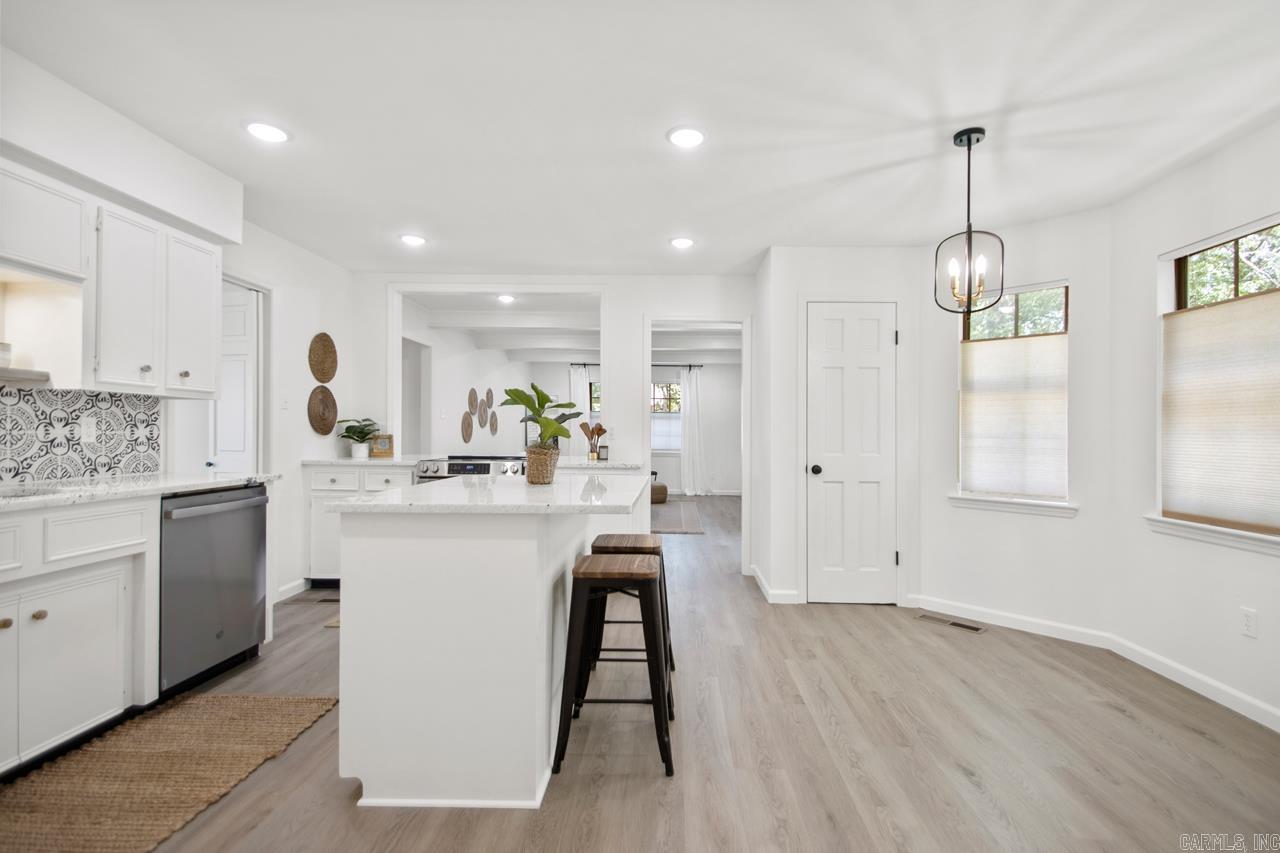 LUDINGTON HGTS - Residential