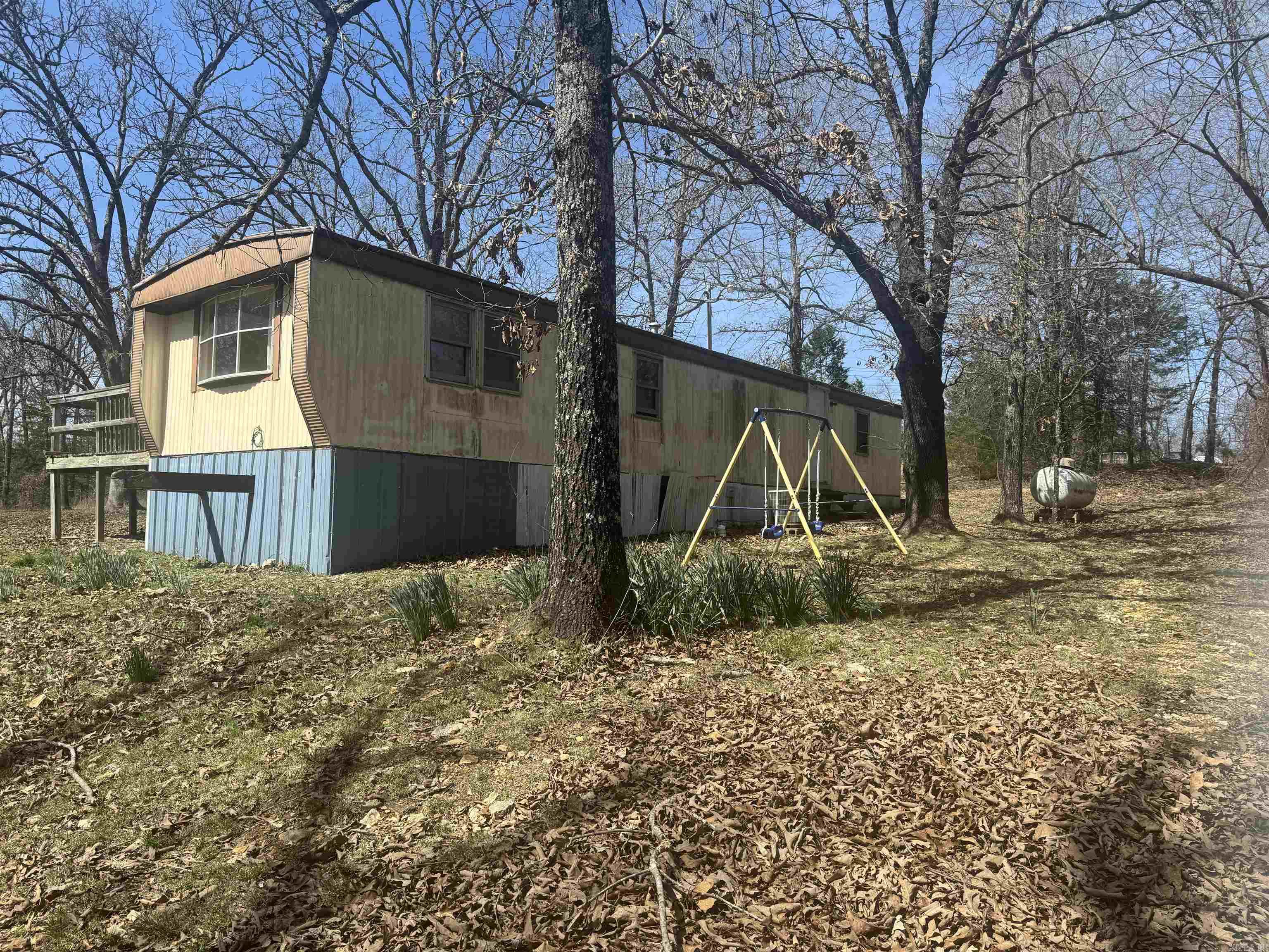 Shannon Estates - Residential