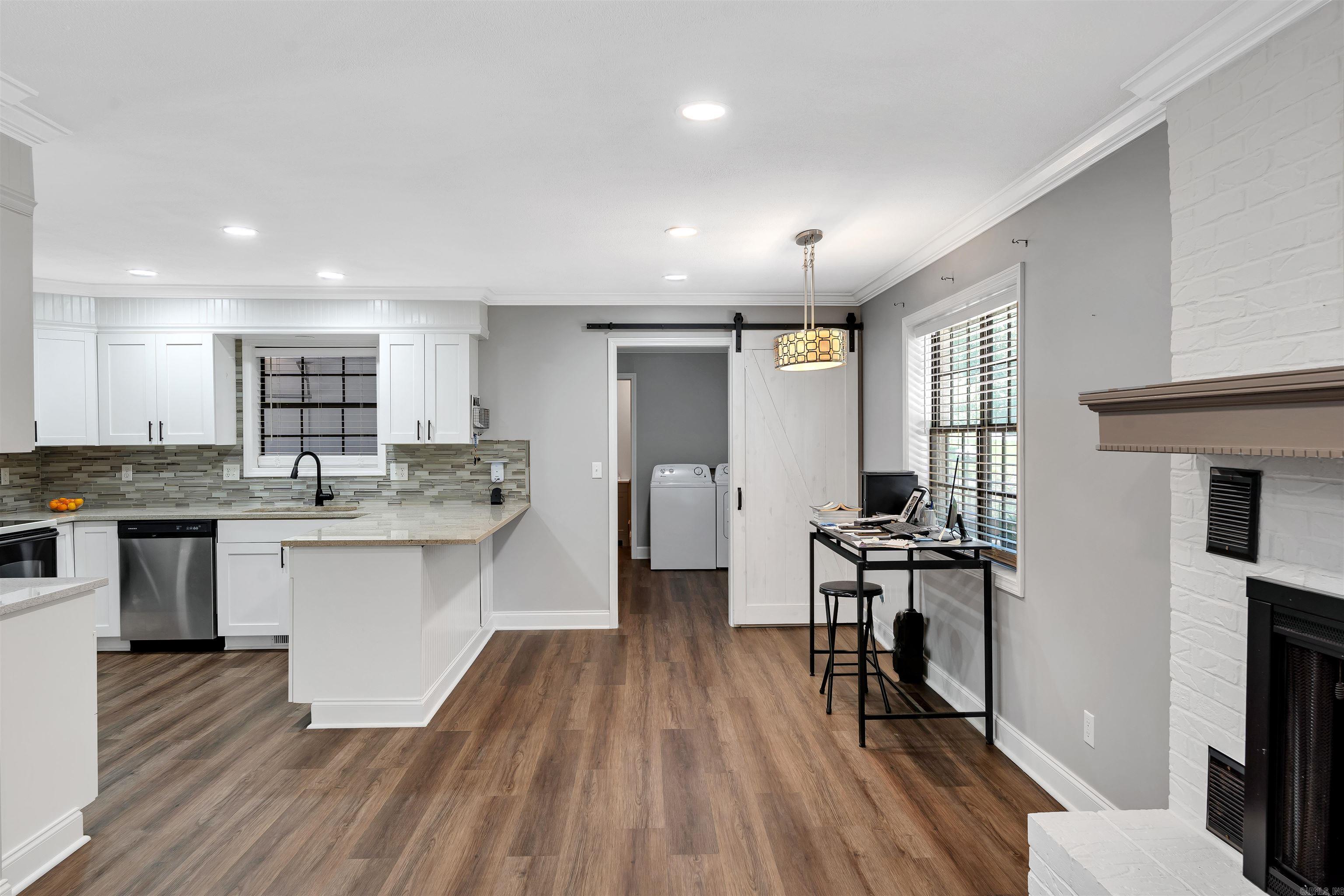 NORDELL HILLS - Residential