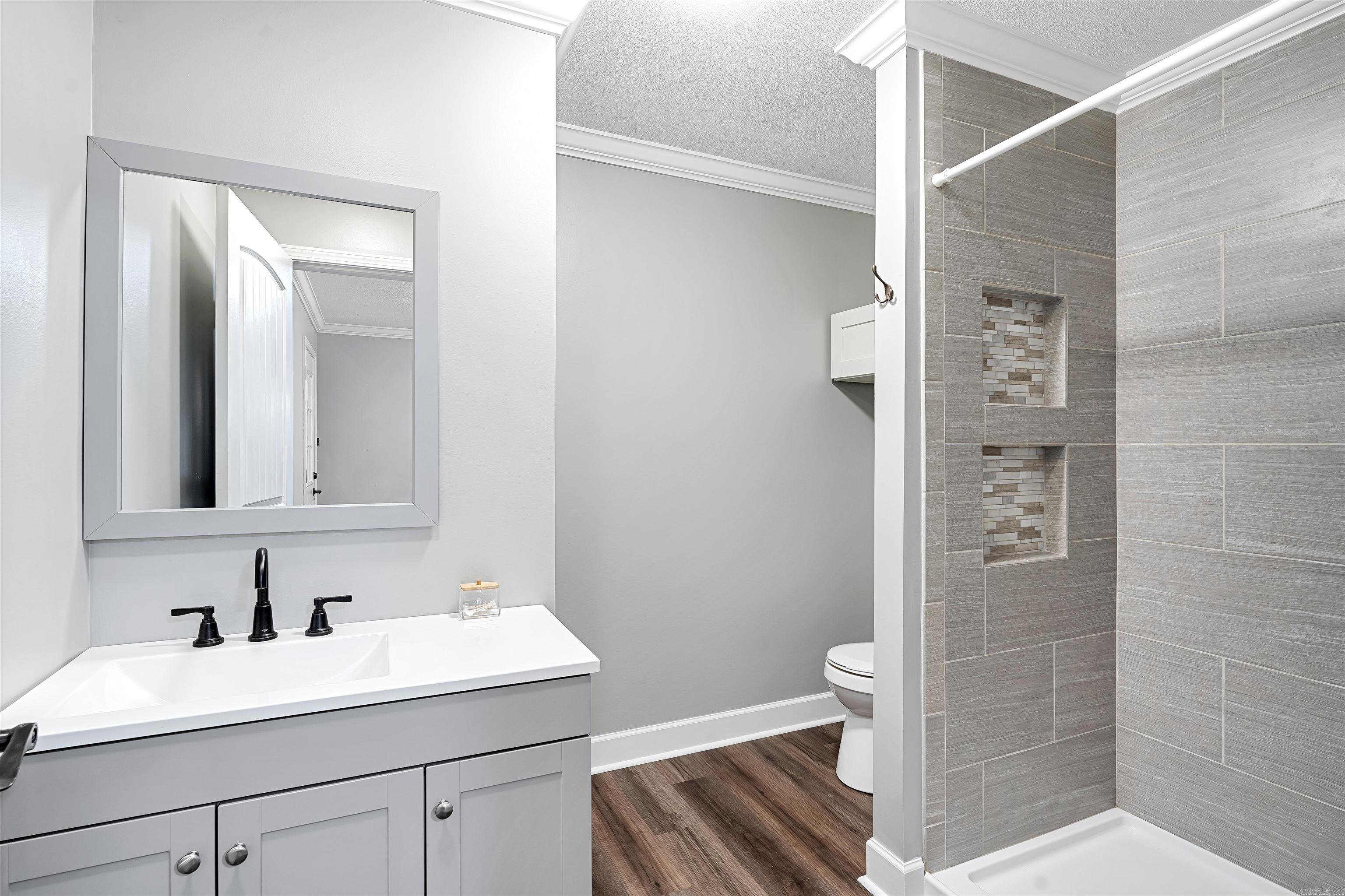 NORDELL HILLS - Residential