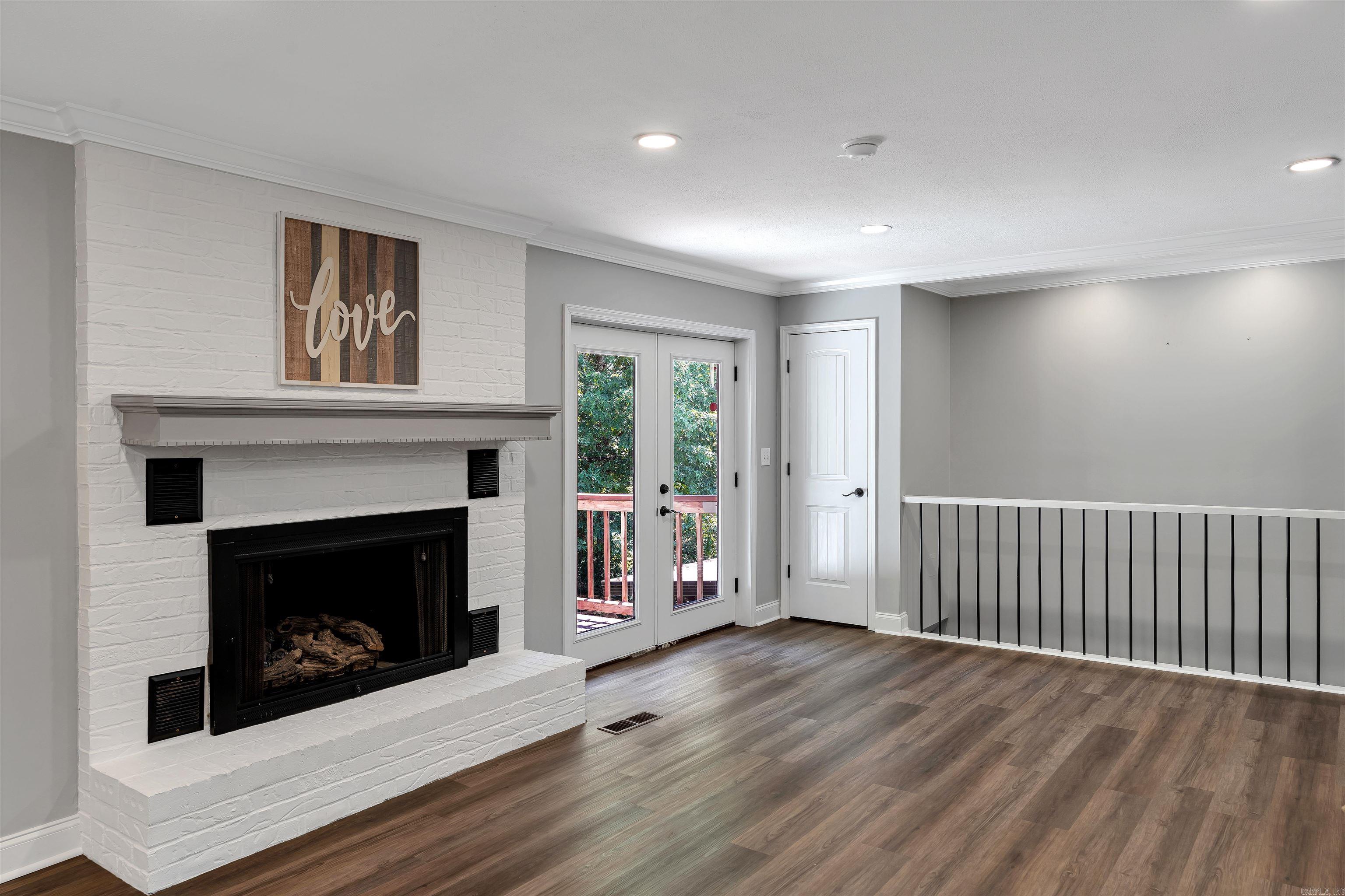 NORDELL HILLS - Residential