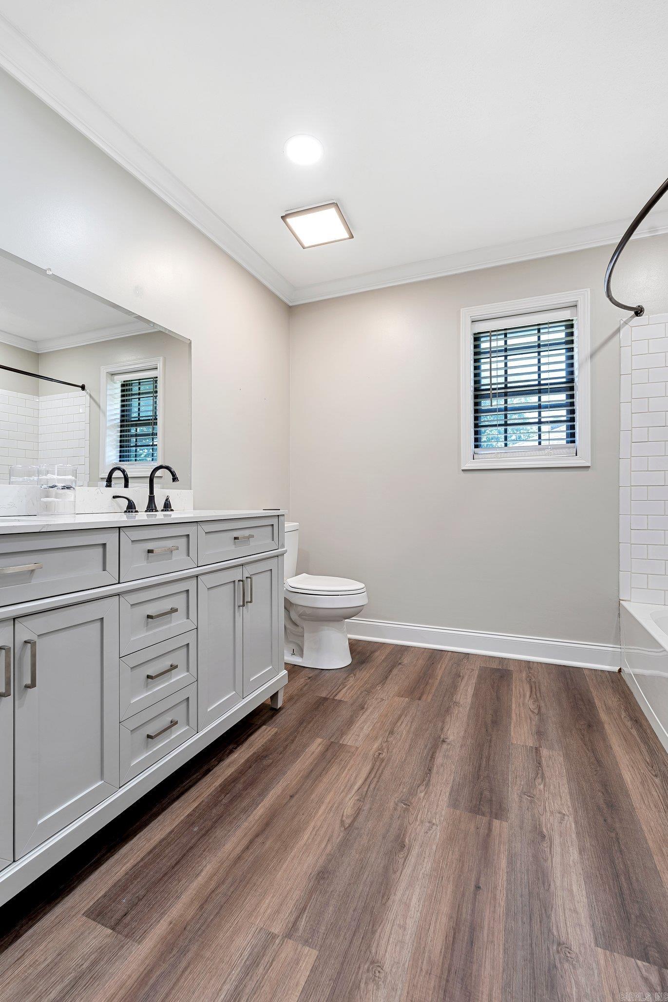 NORDELL HILLS - Residential