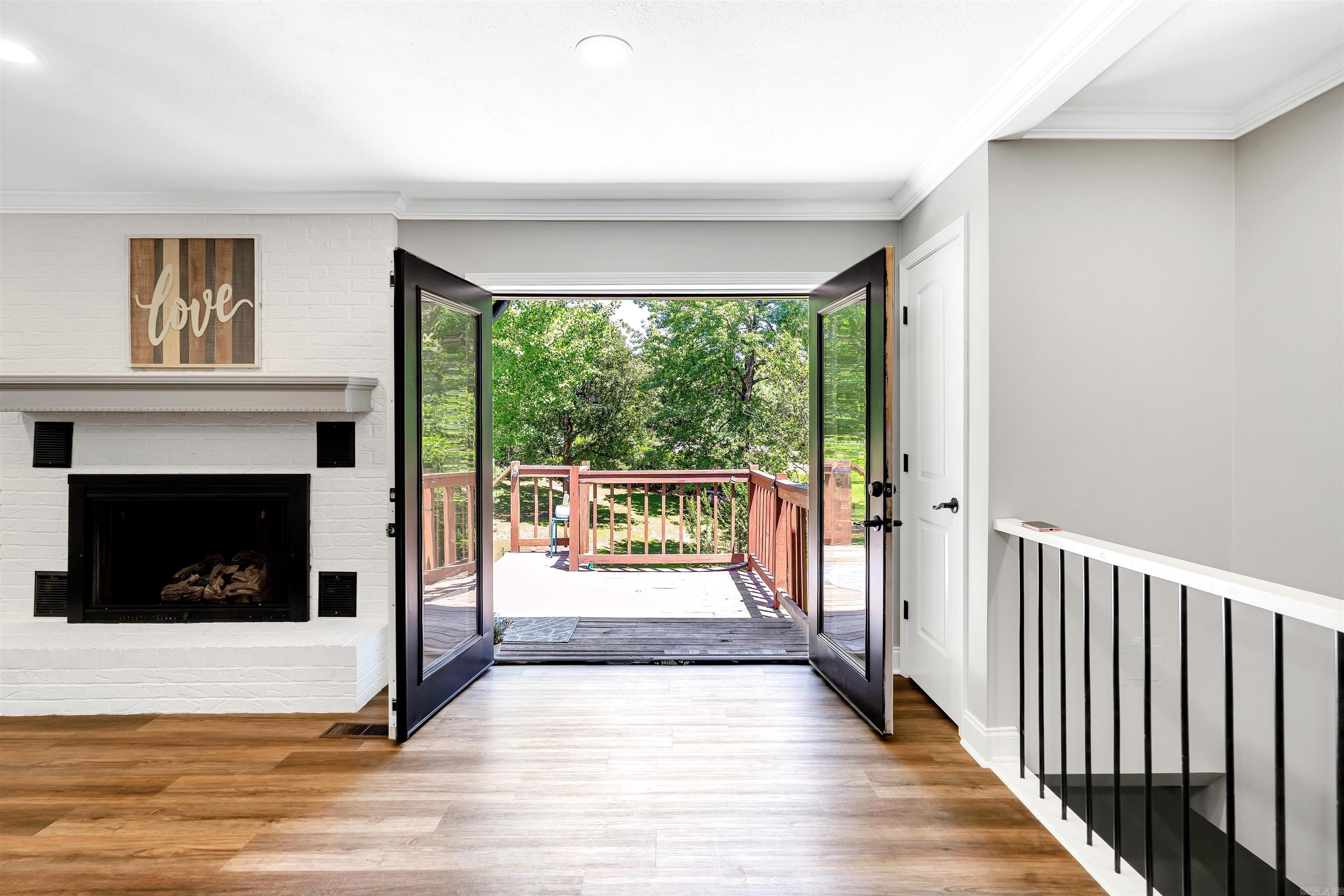 NORDELL HILLS - Residential