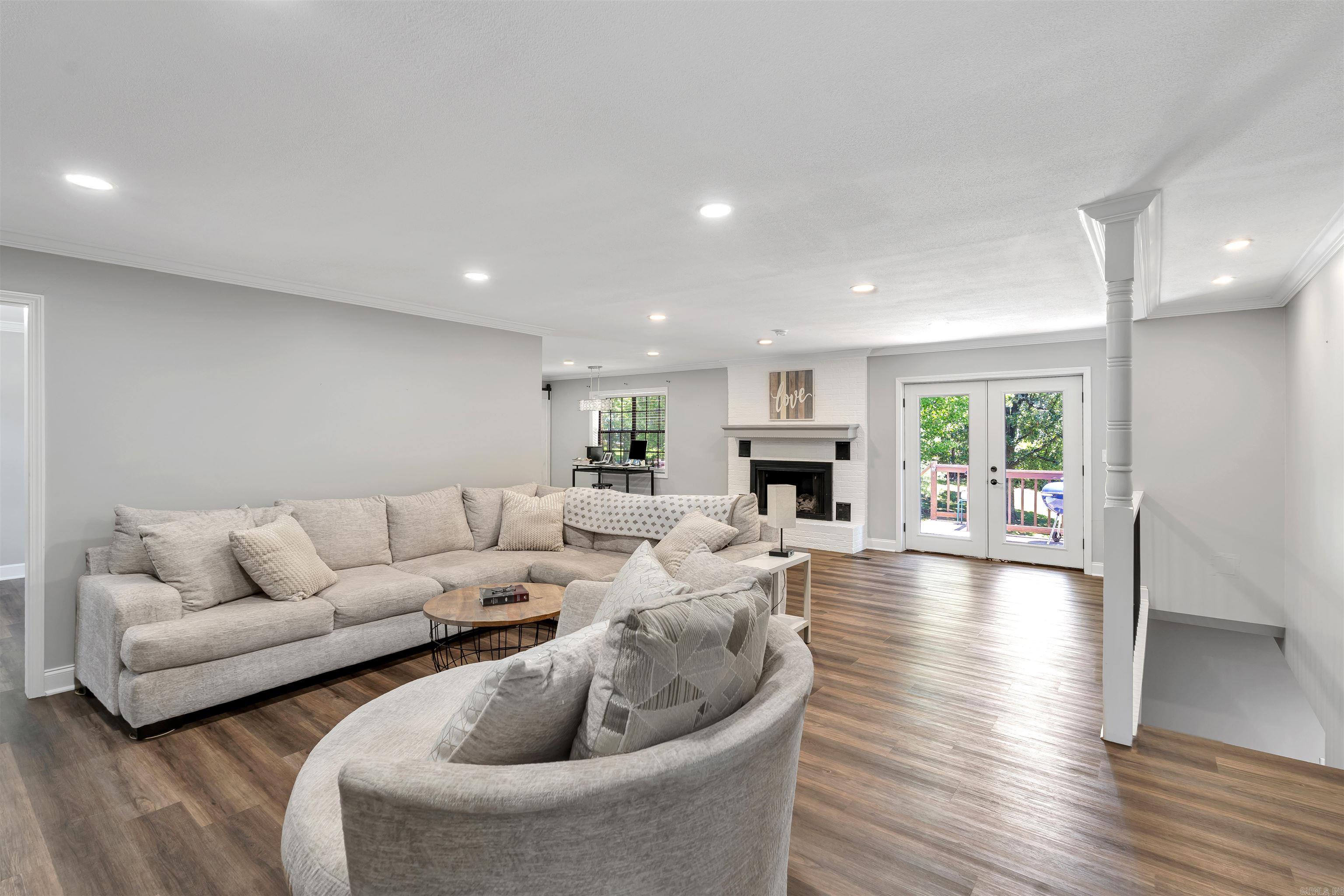 NORDELL HILLS - Residential