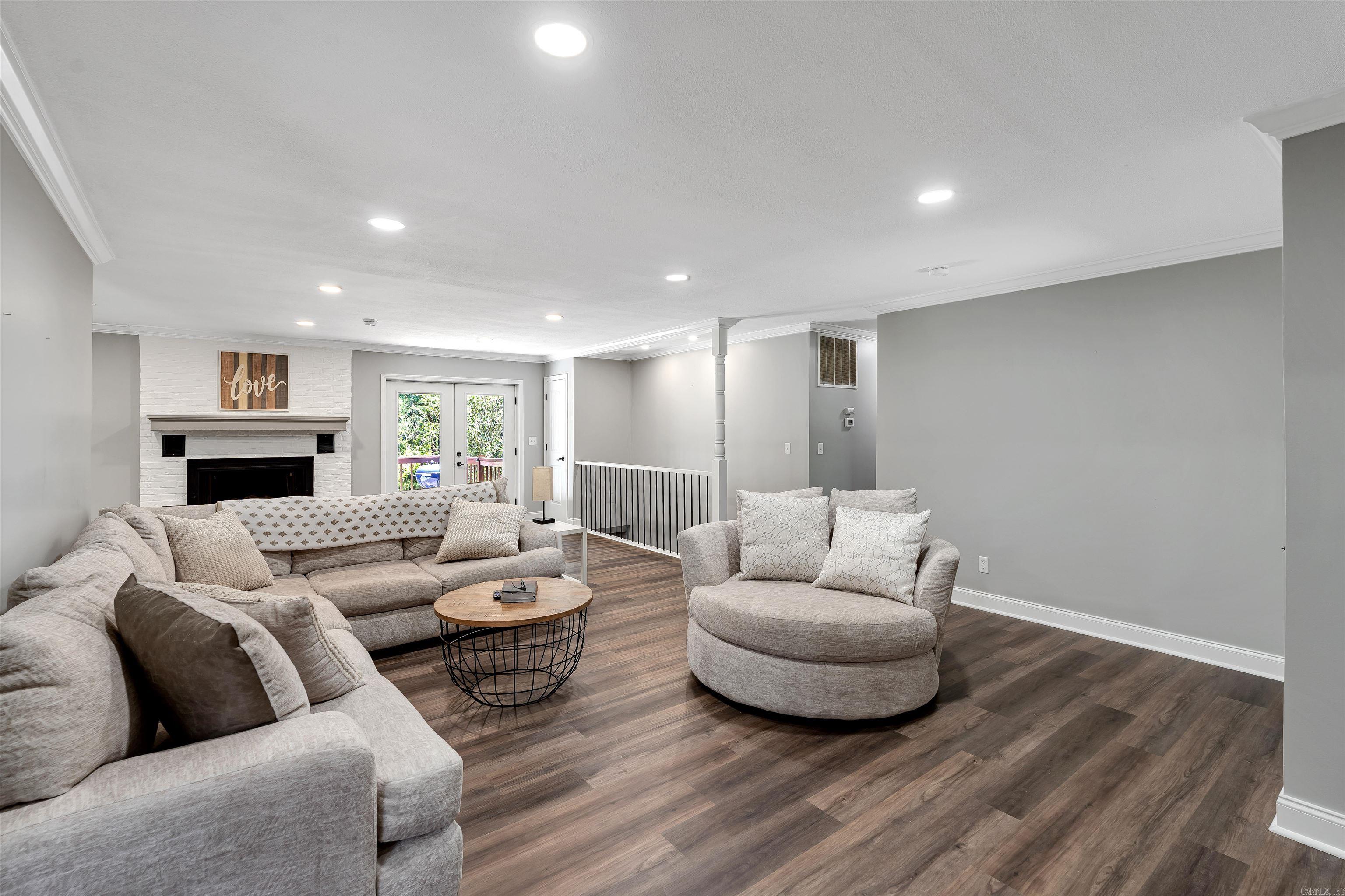 NORDELL HILLS - Residential