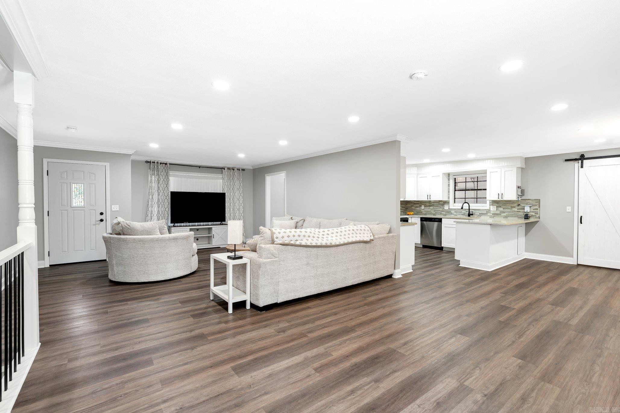 NORDELL HILLS - Residential