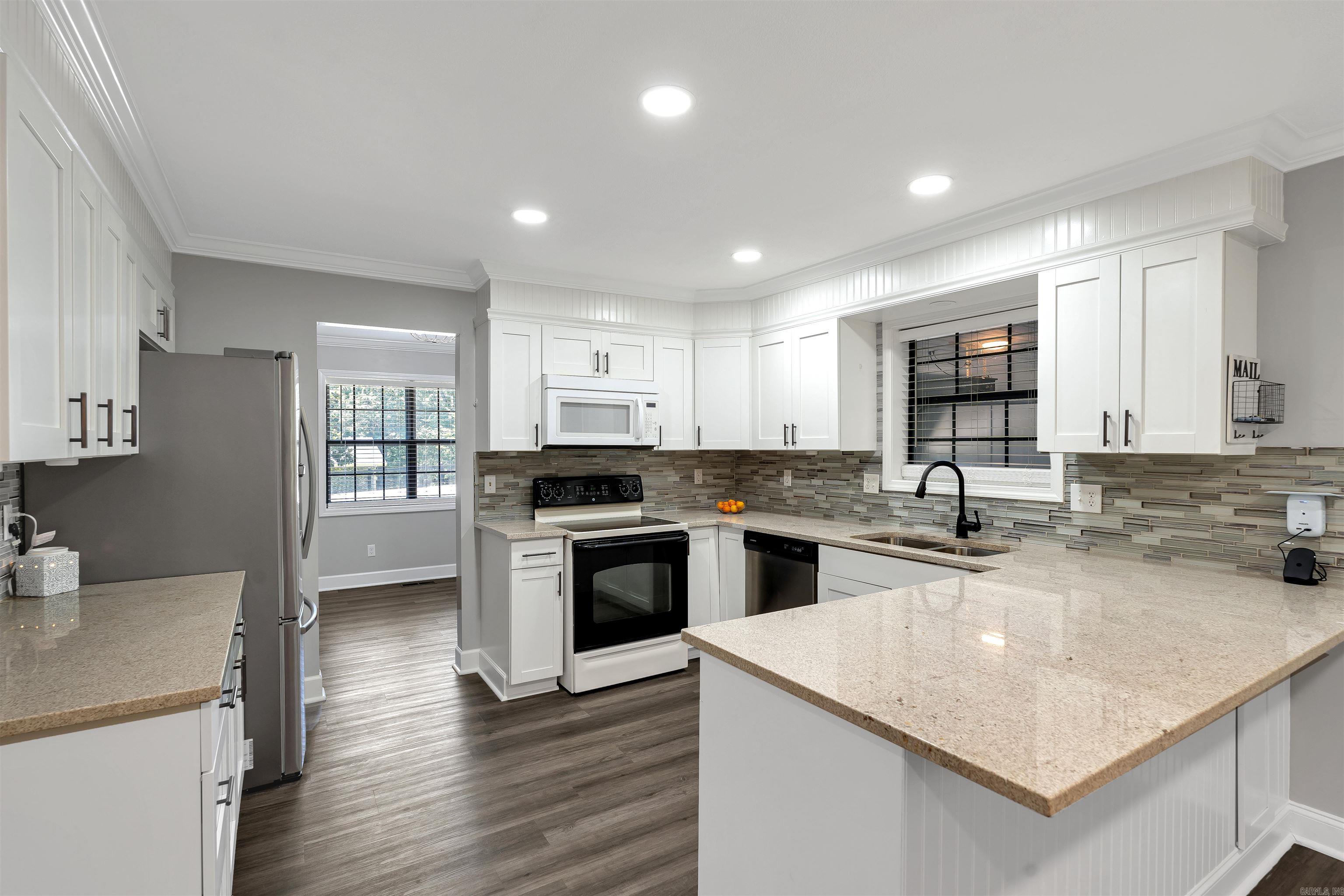 NORDELL HILLS - Residential