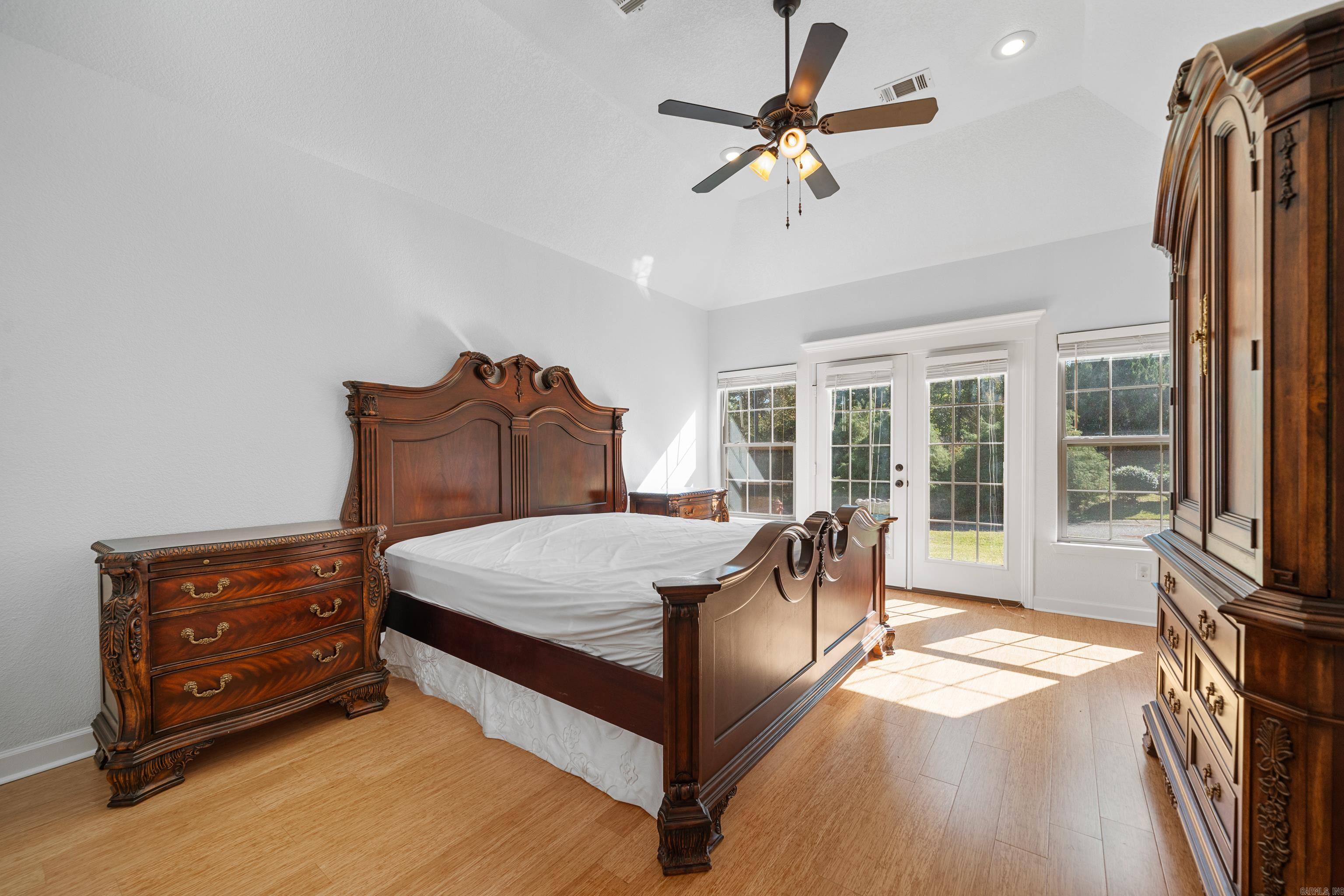 Spencer Springs - Residential