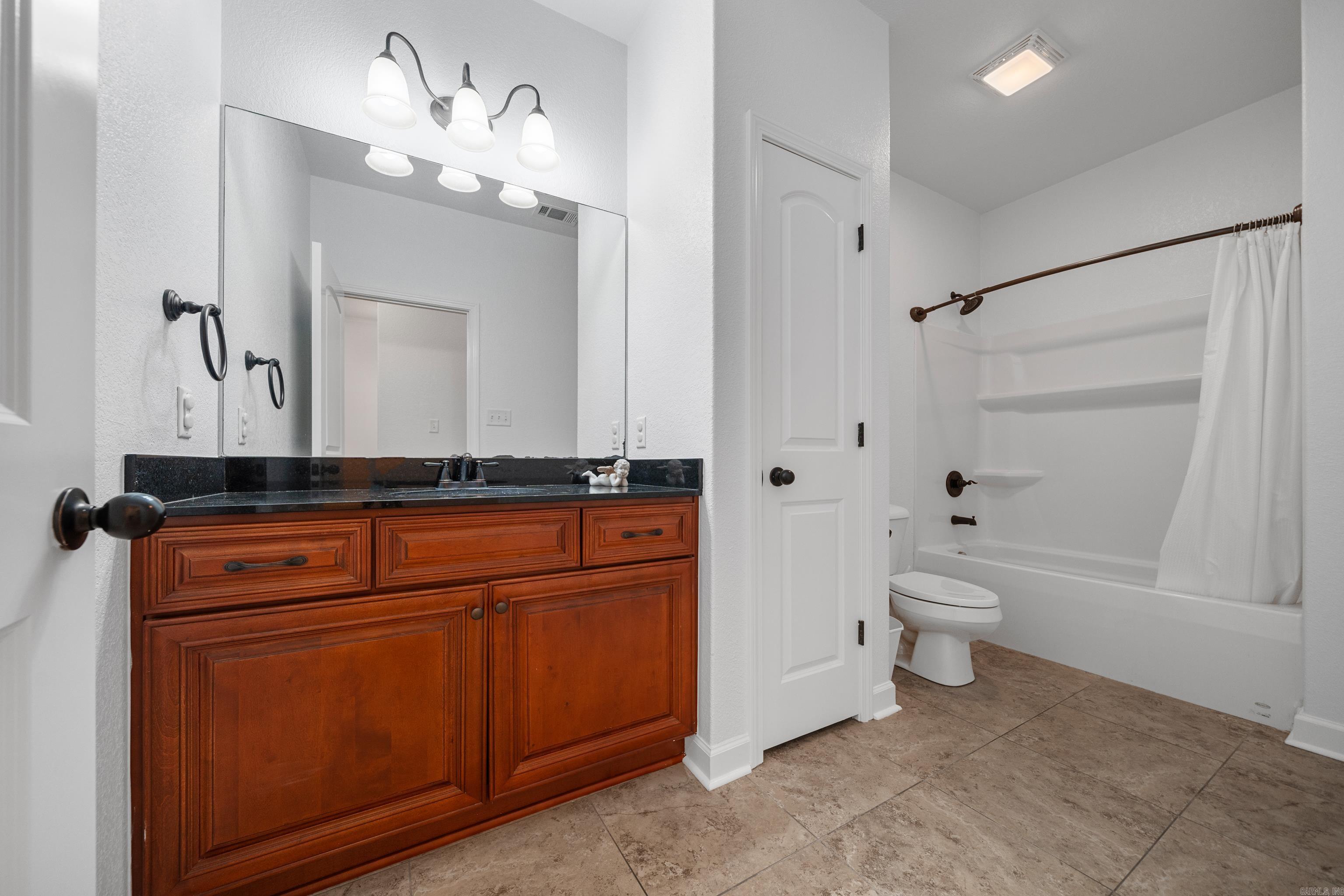 Spencer Springs - Residential