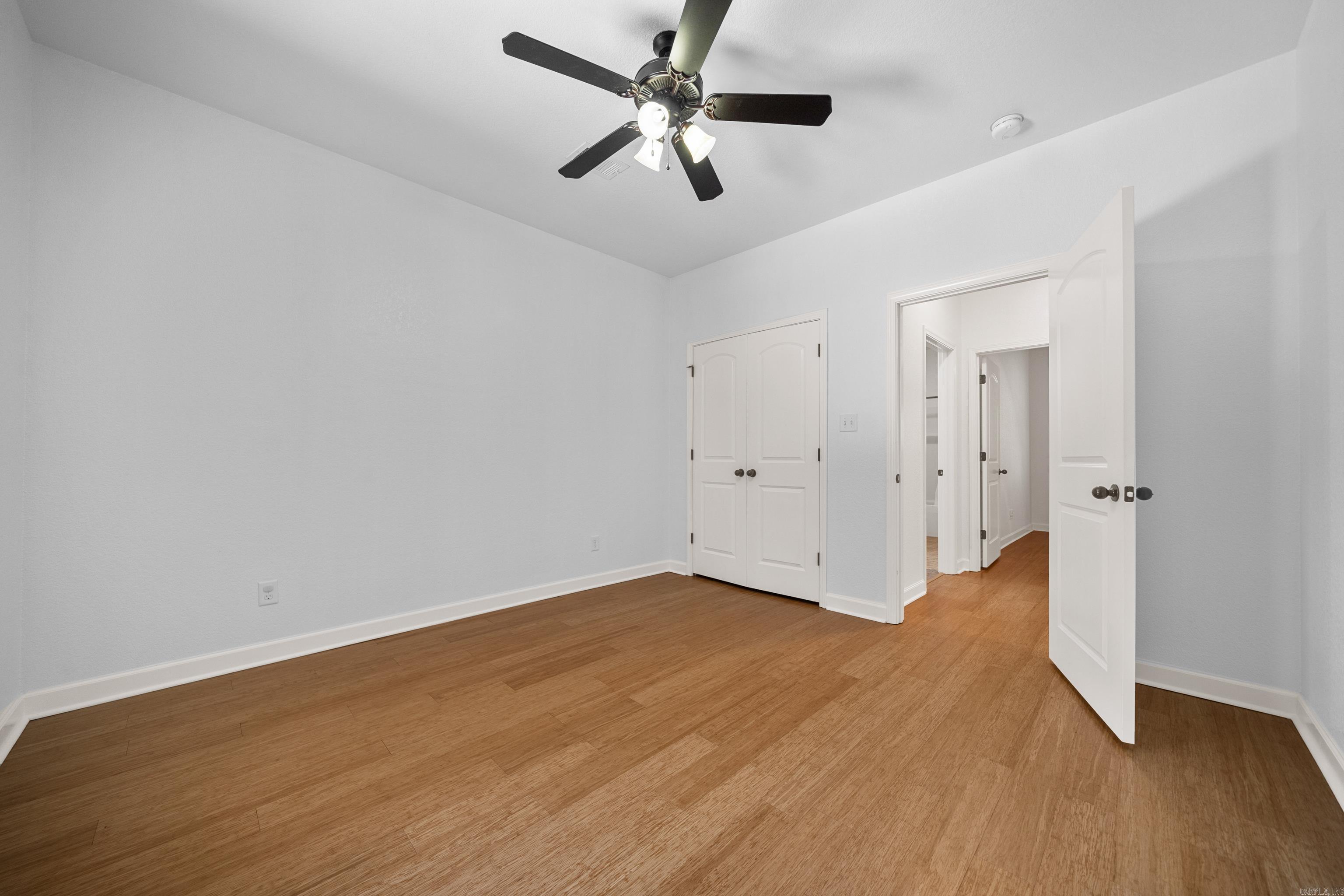 Spencer Springs - Residential