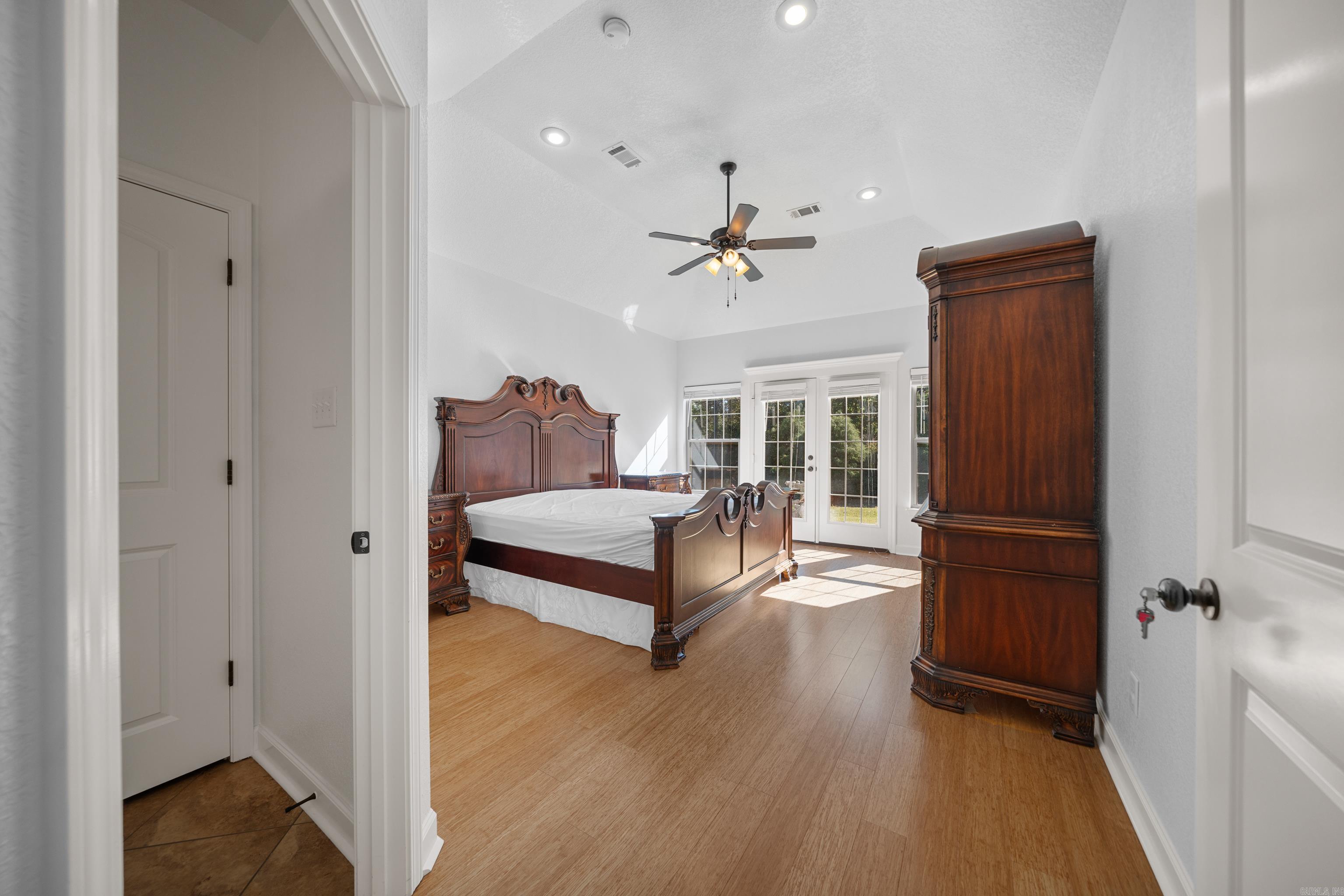 Spencer Springs - Residential