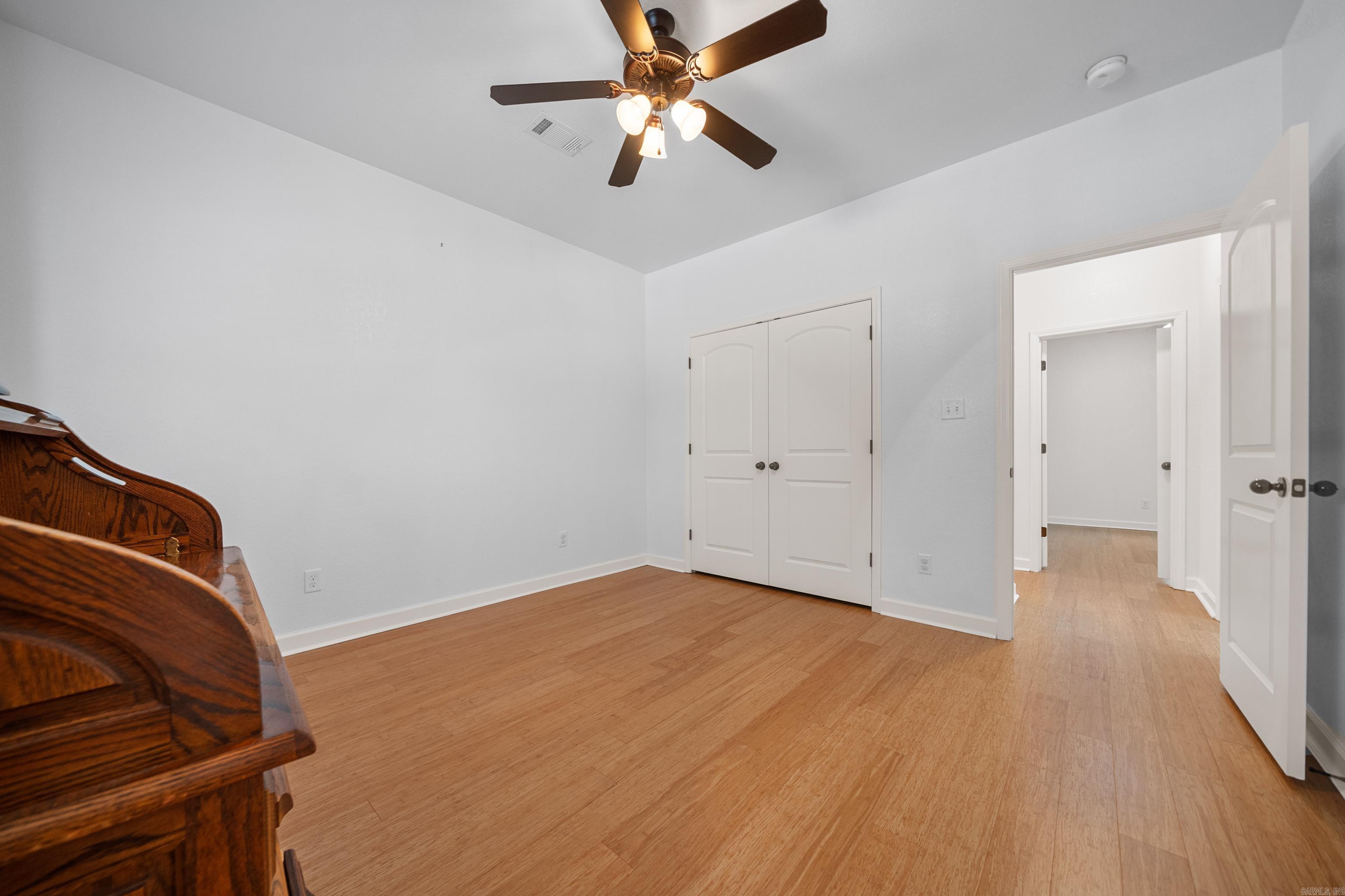 Spencer Springs - Residential