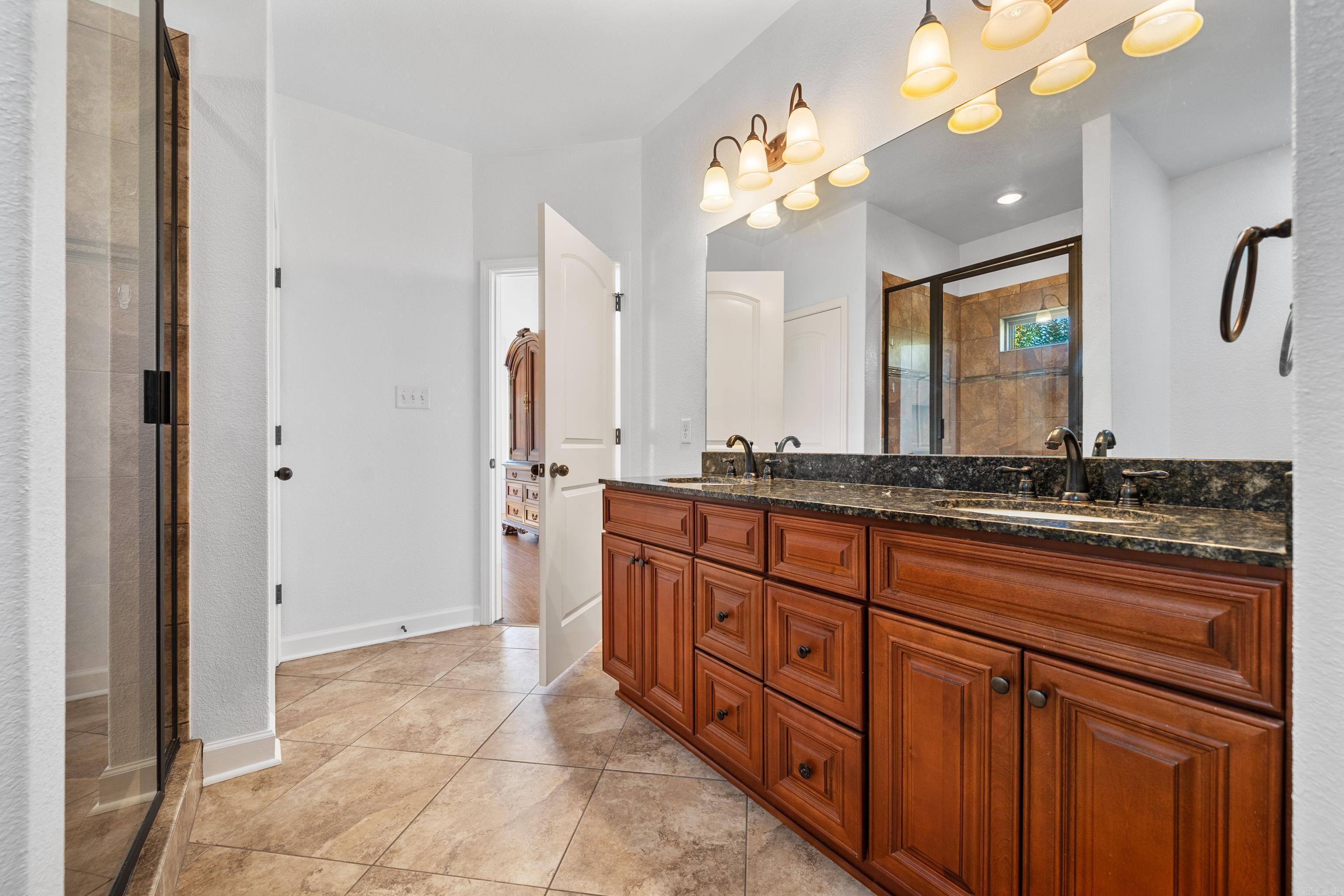 Spencer Springs - Residential