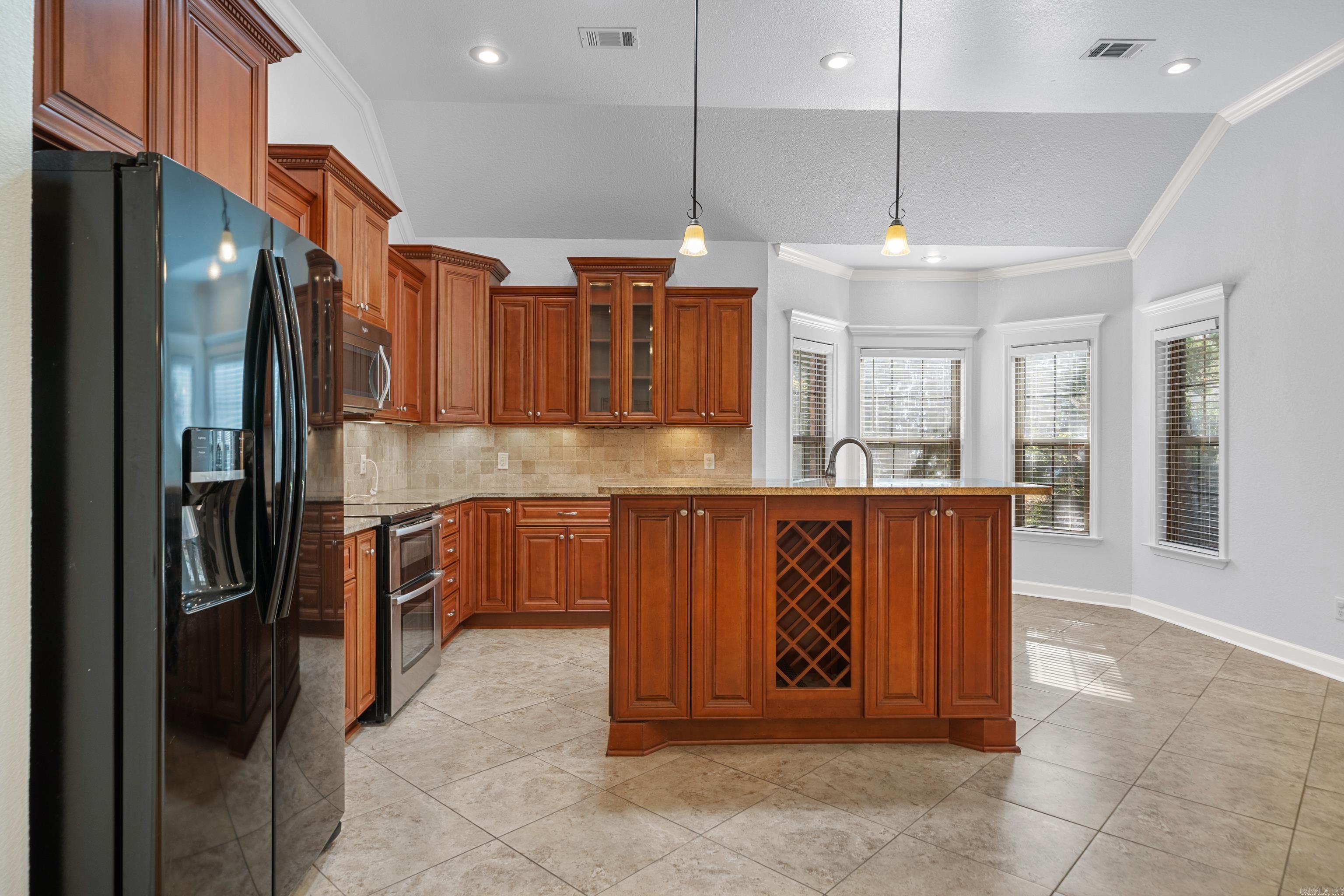 Spencer Springs - Residential