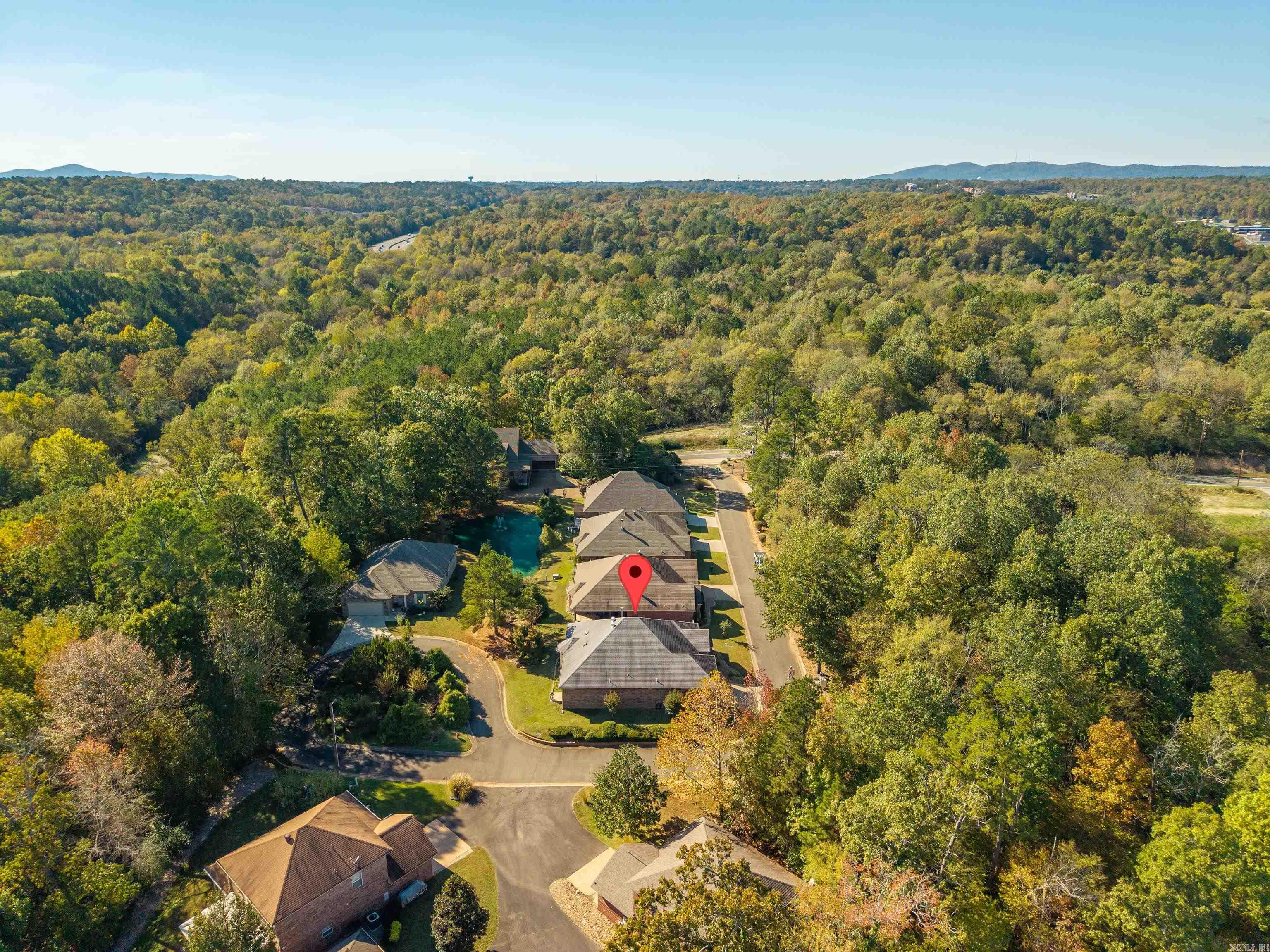 Spencer Springs - Residential