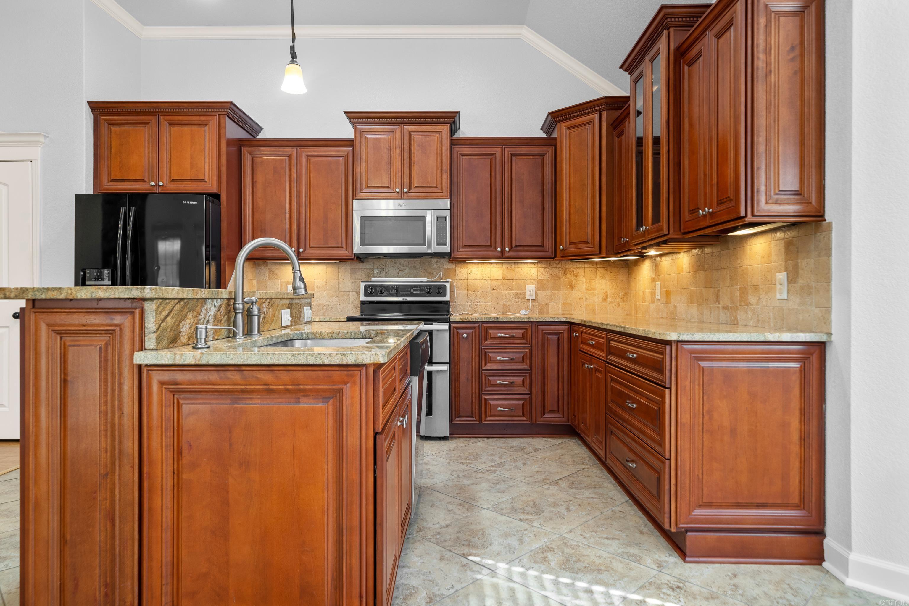 Spencer Springs - Residential