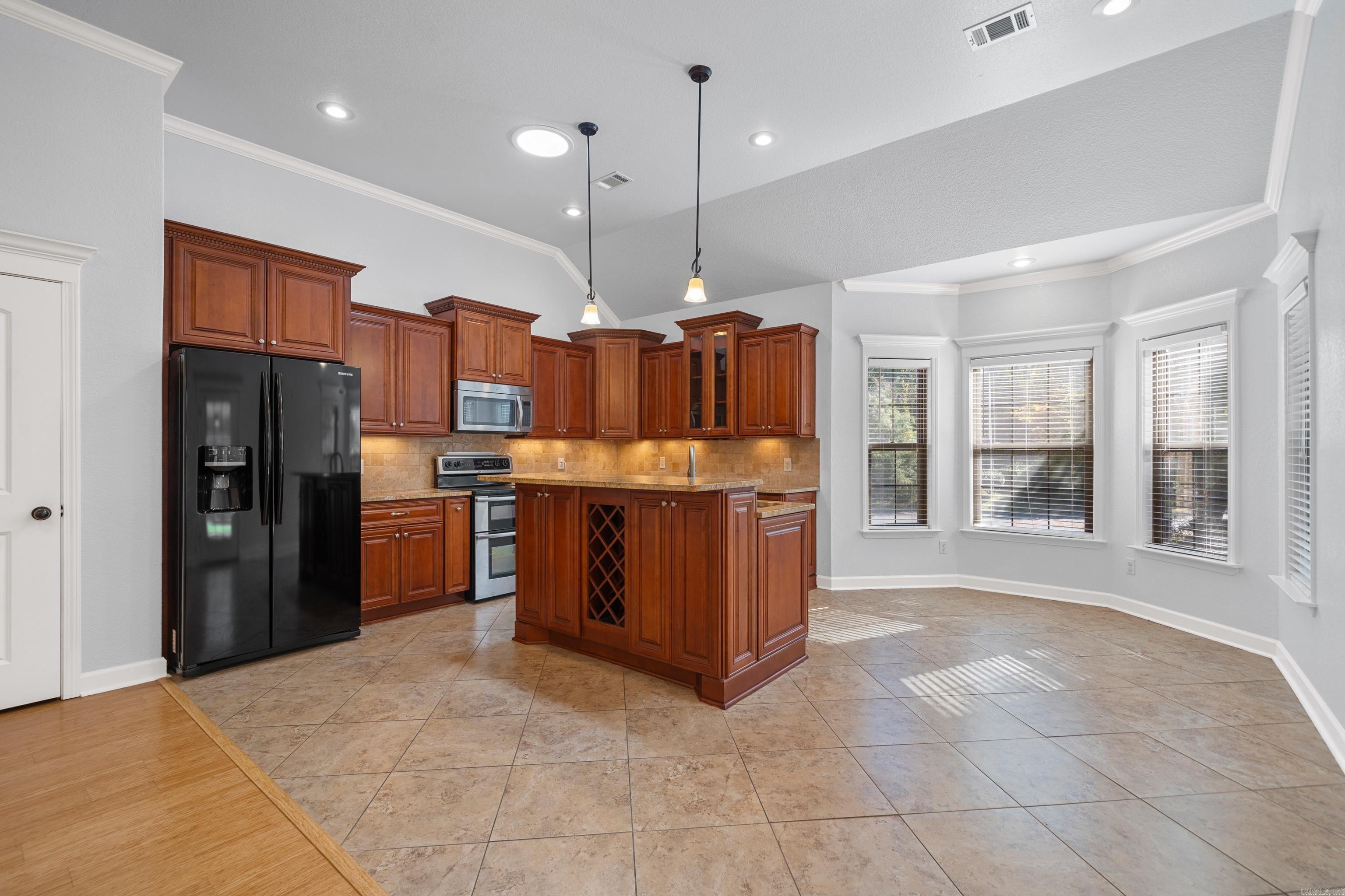 Spencer Springs - Residential