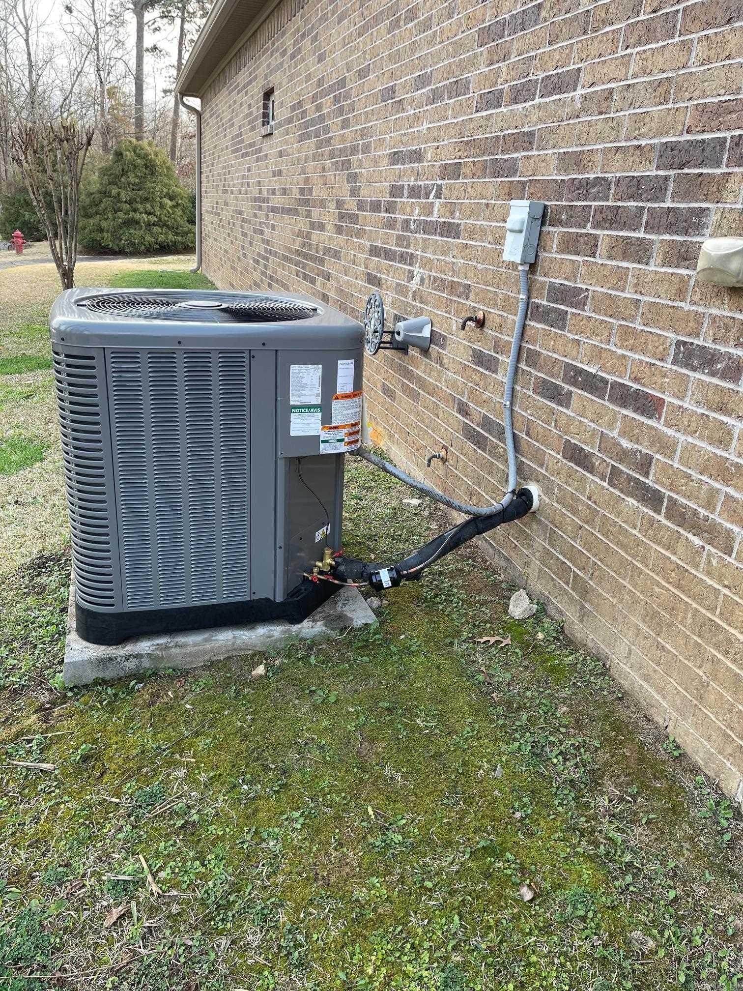 Spencer Springs - Residential