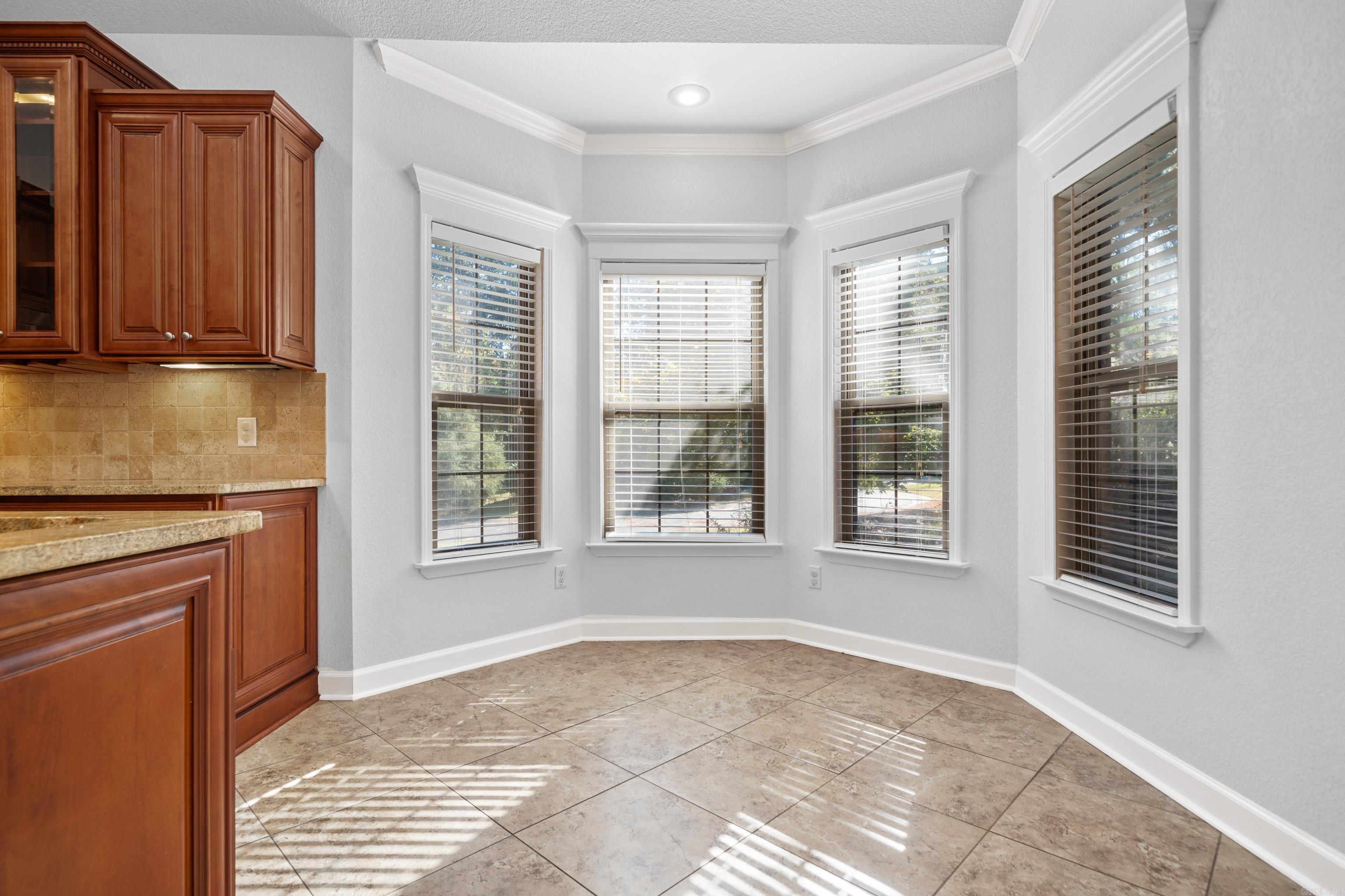 Spencer Springs - Residential