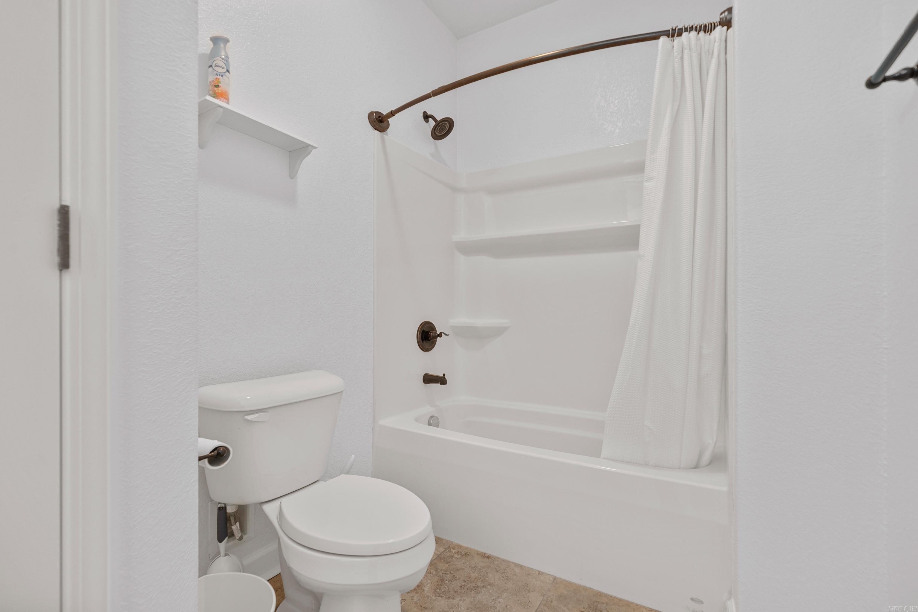 Spencer Springs - Residential