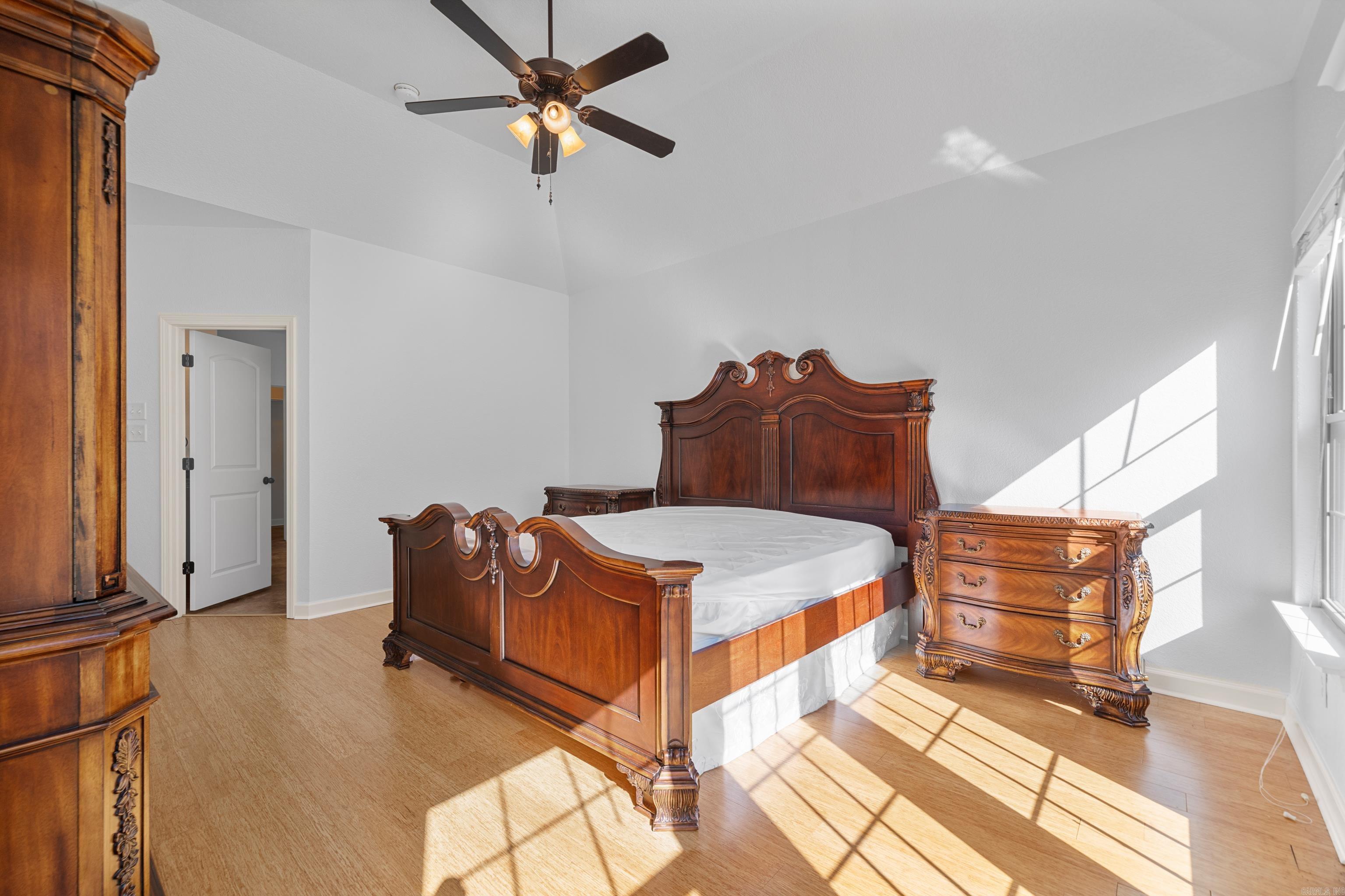 Spencer Springs - Residential