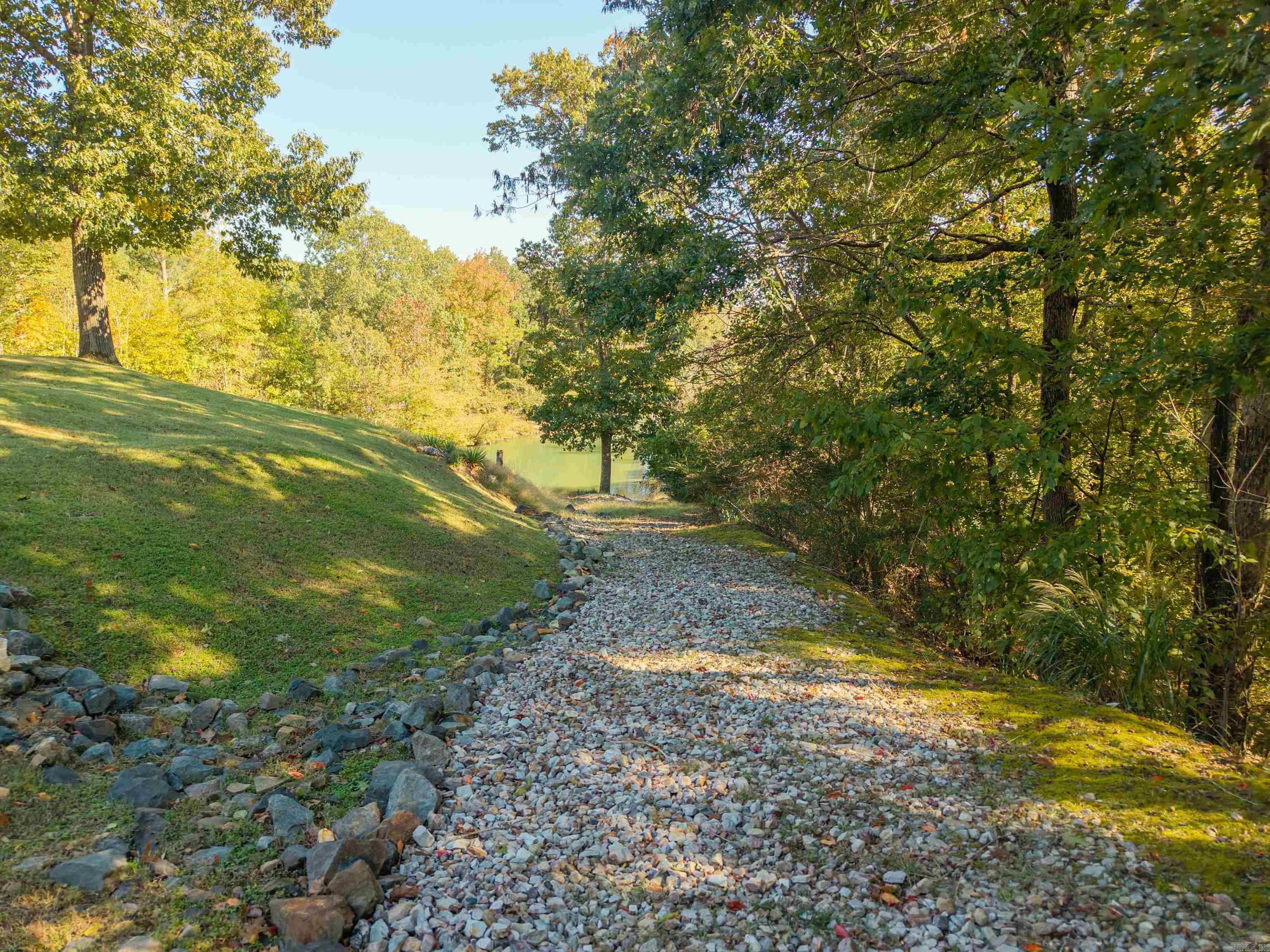 Spencer Springs - Residential