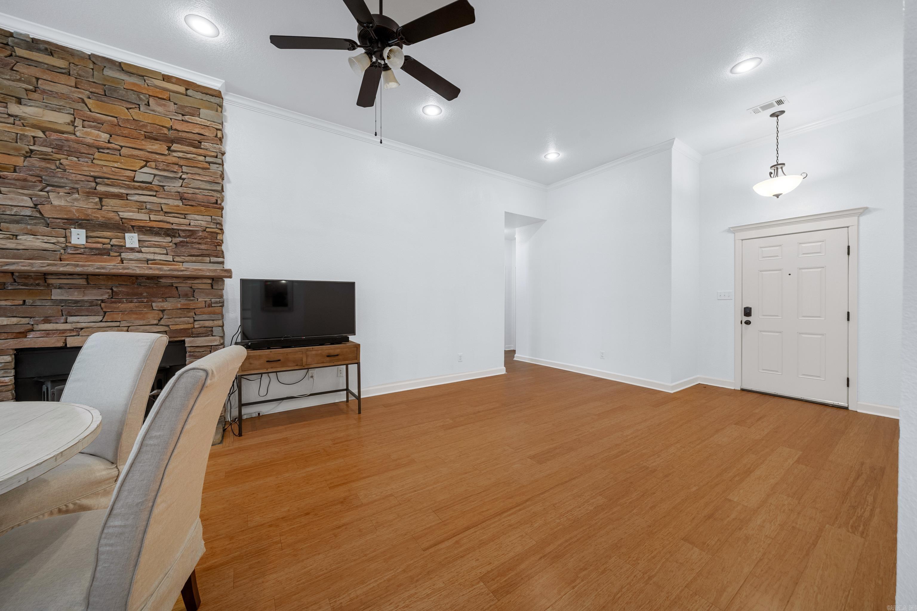 Spencer Springs - Residential