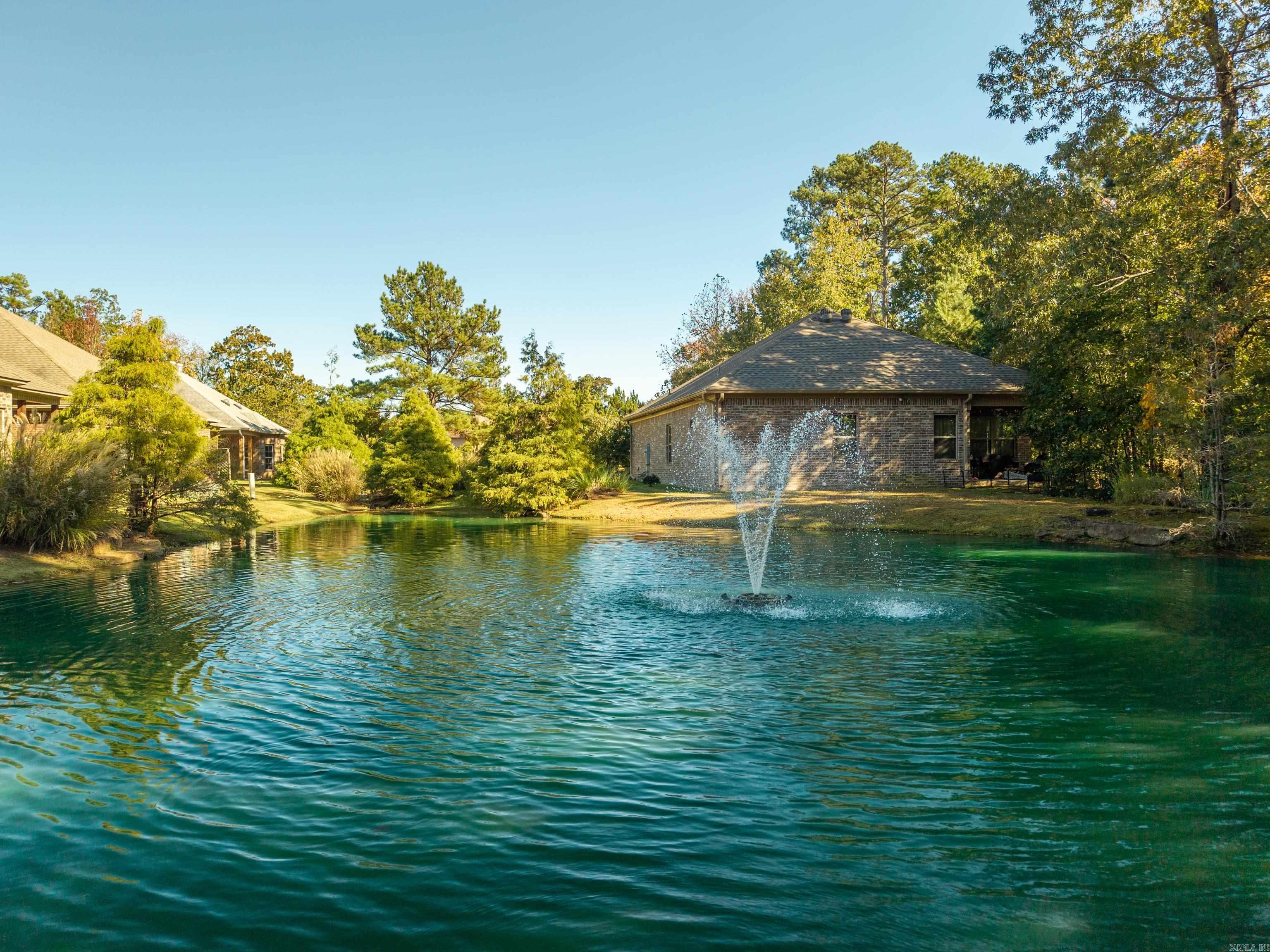 Spencer Springs - Residential