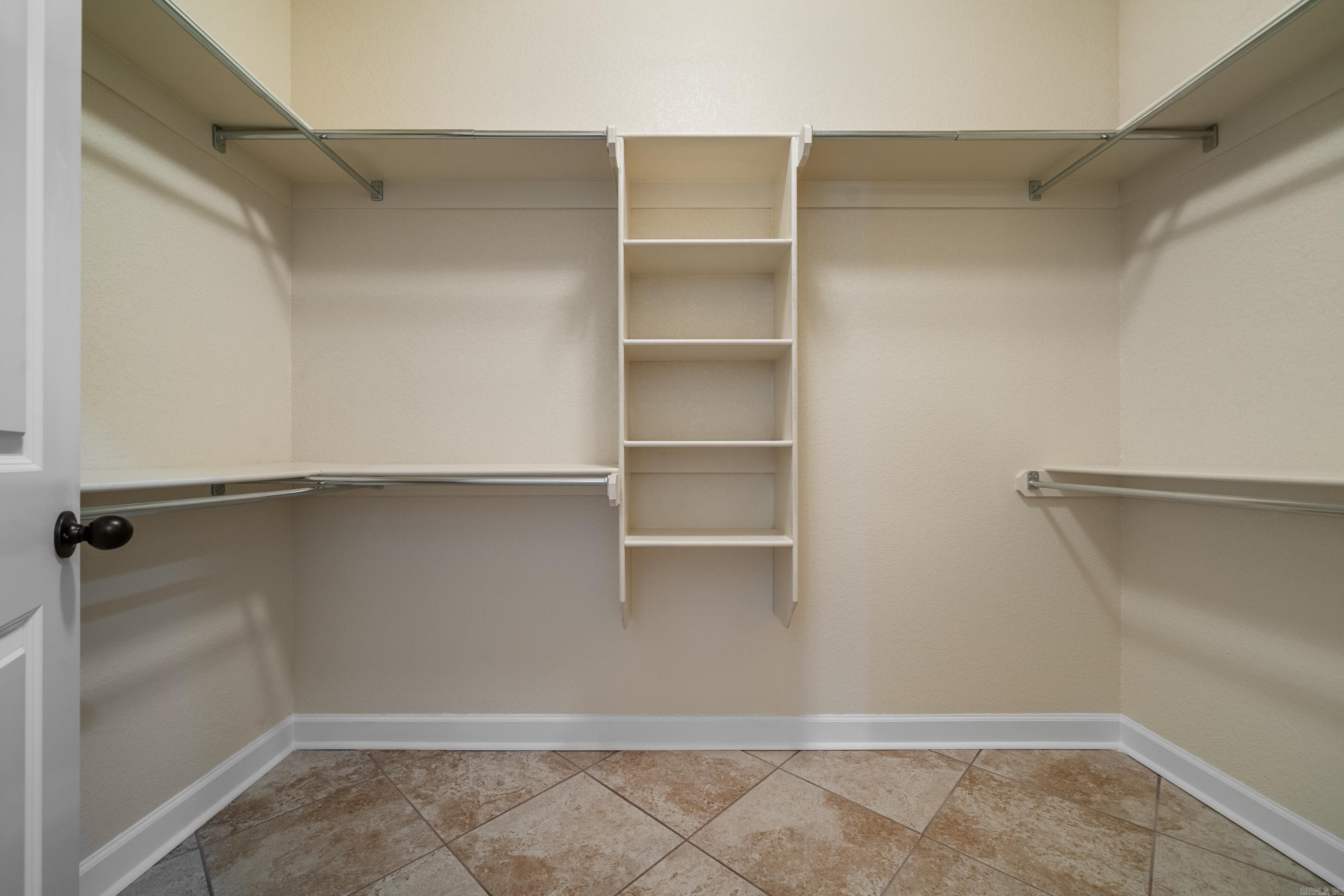 Spencer Springs - Residential