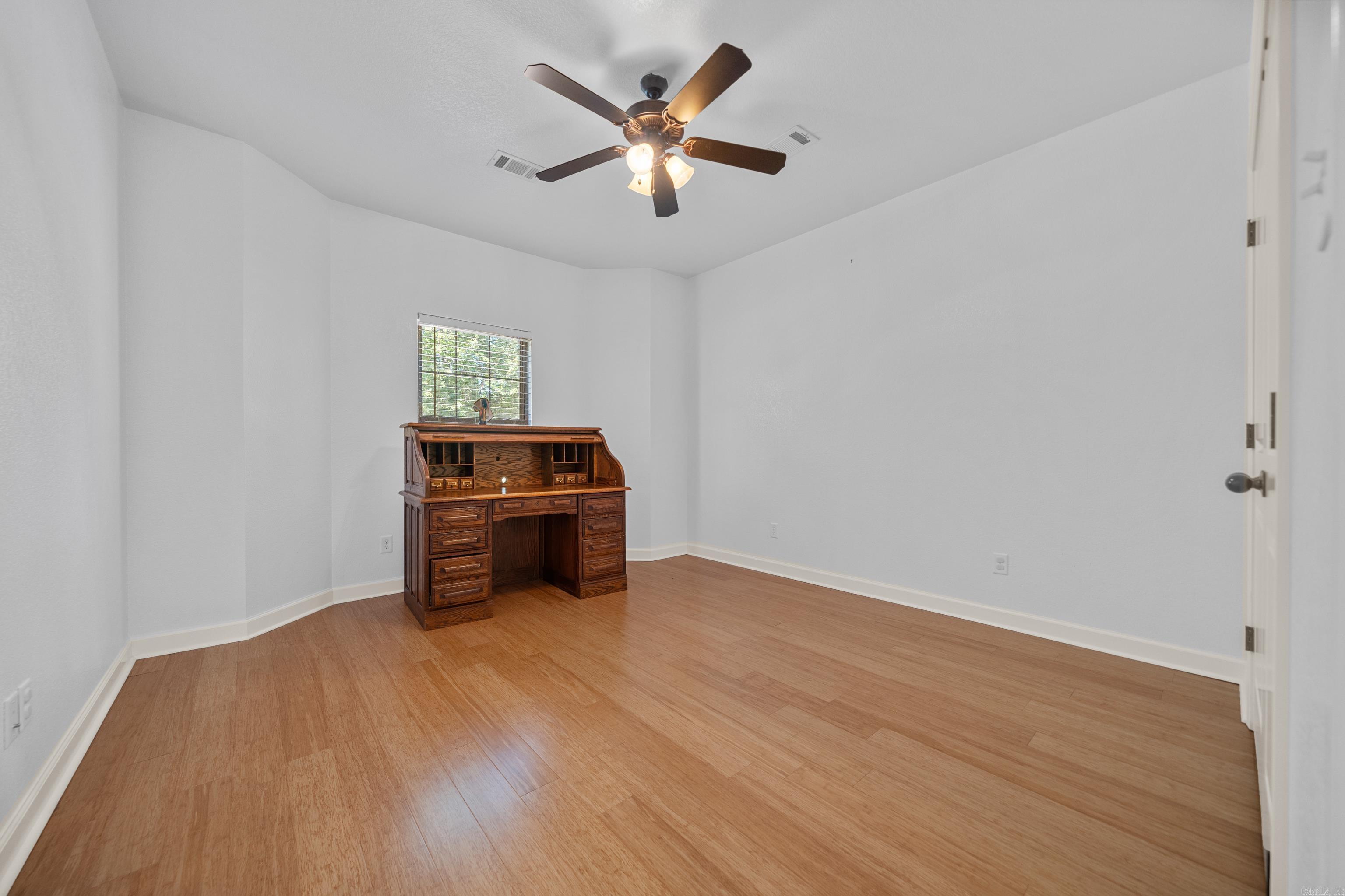 Spencer Springs - Residential