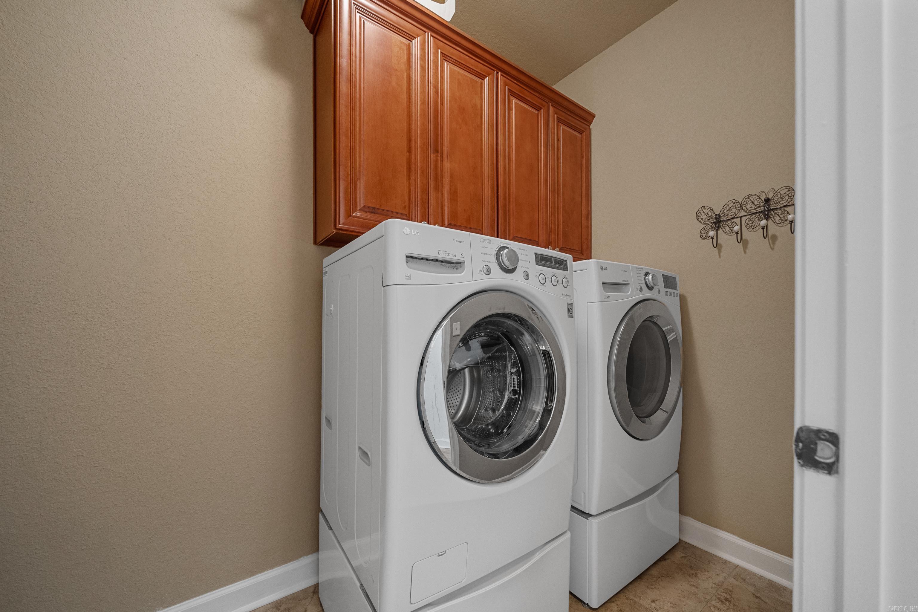 Spencer Springs - Residential