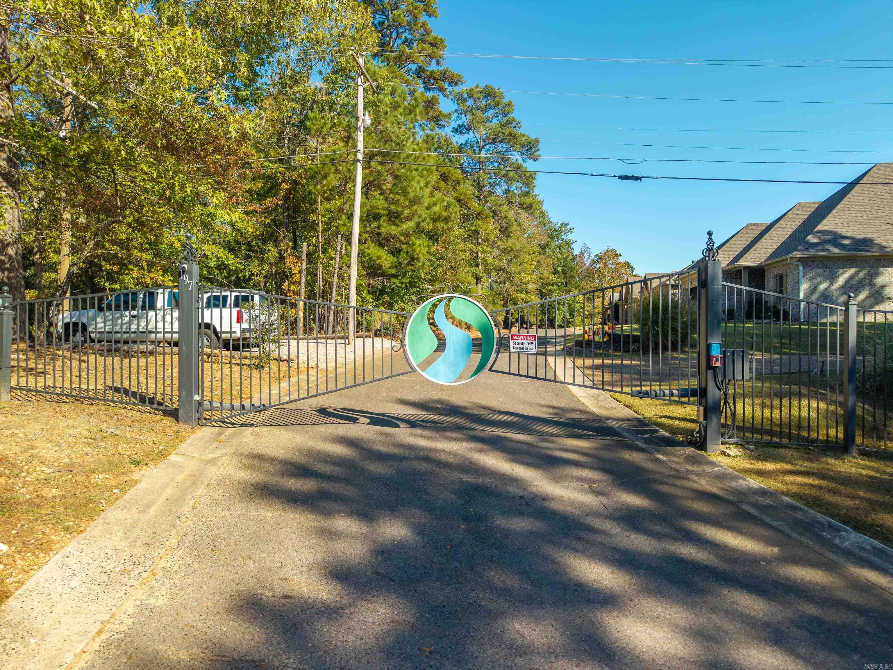 Spencer Springs - Residential