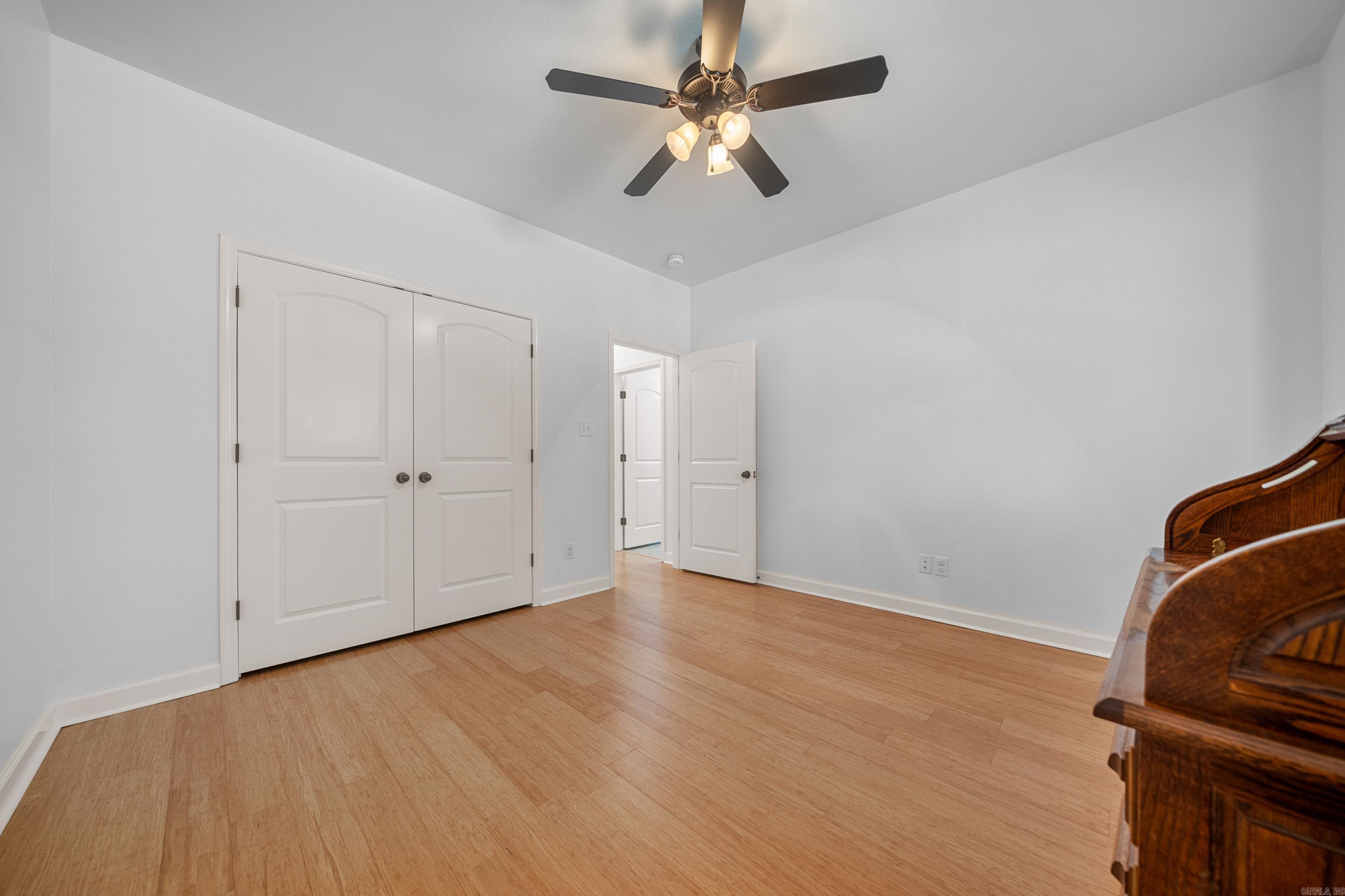 Spencer Springs - Residential