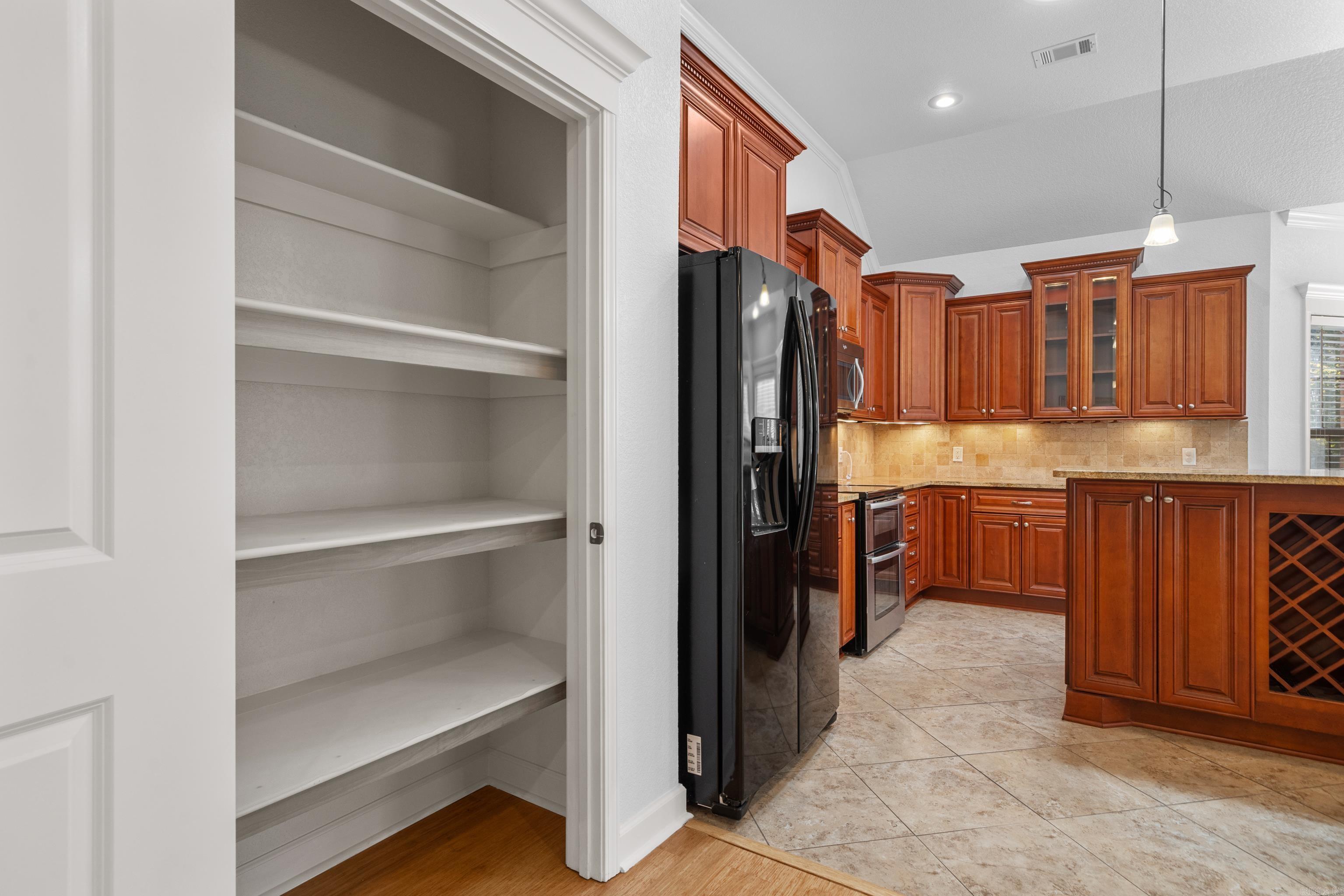 Spencer Springs - Residential