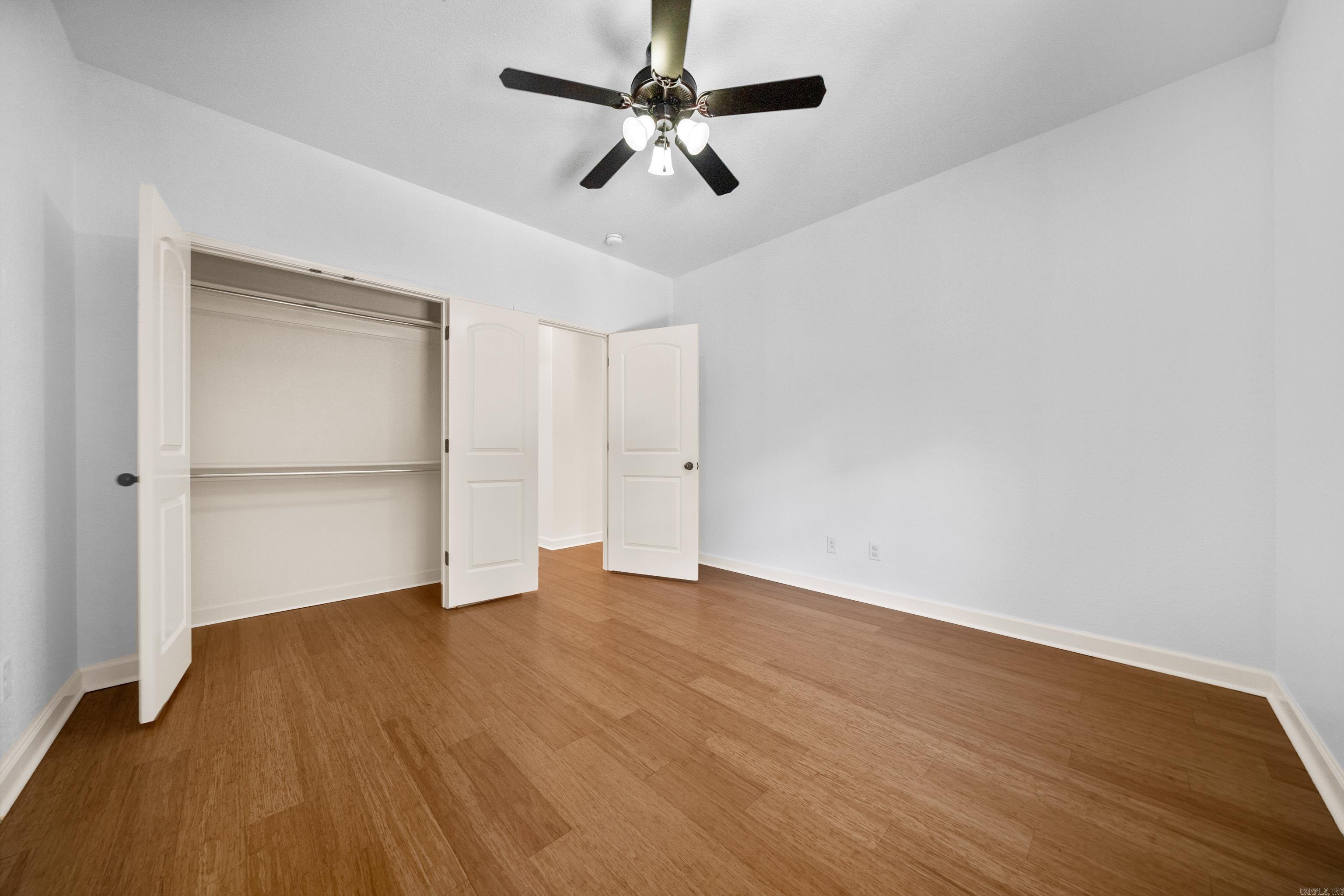 Spencer Springs - Residential