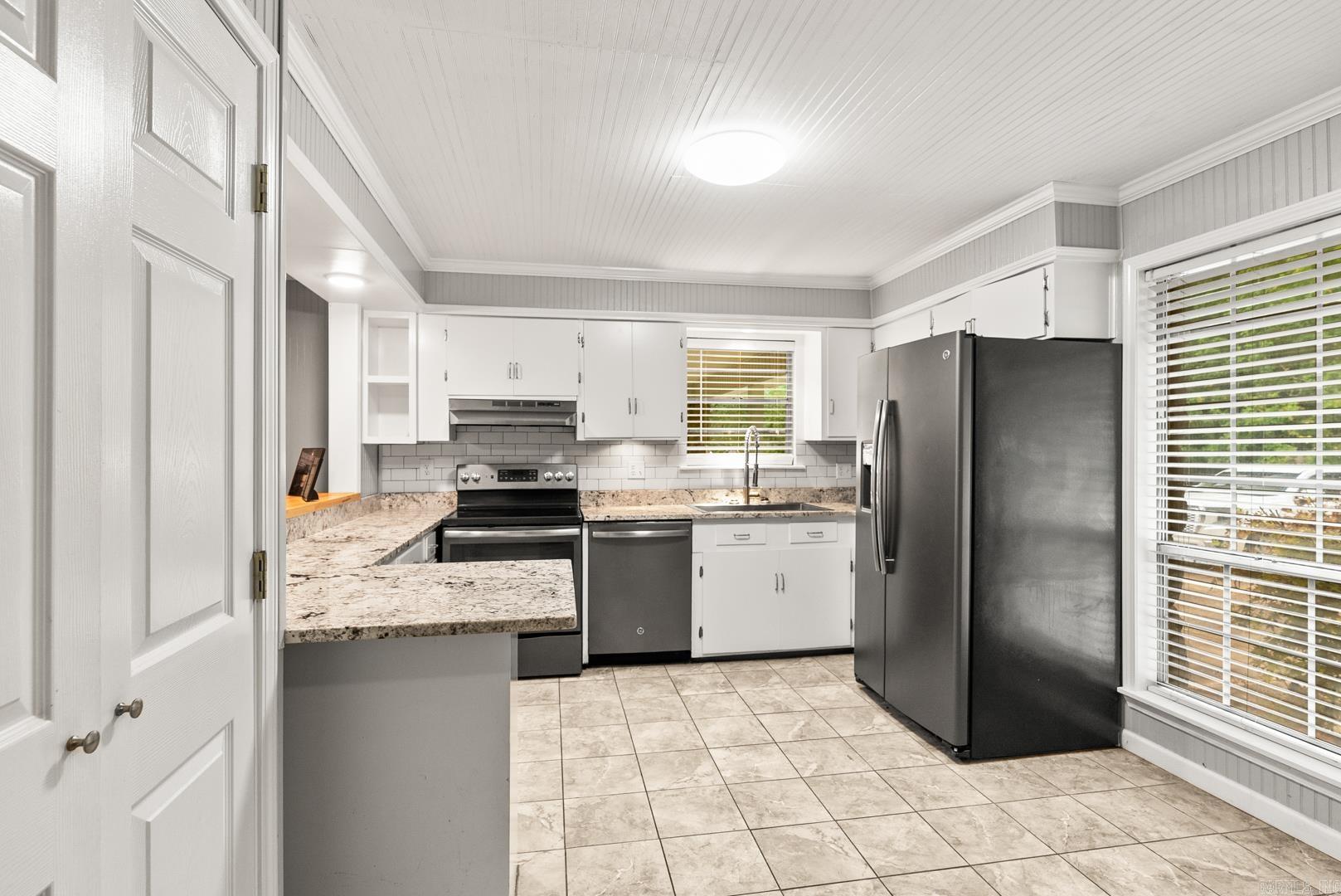 Roberts #2 - Residential