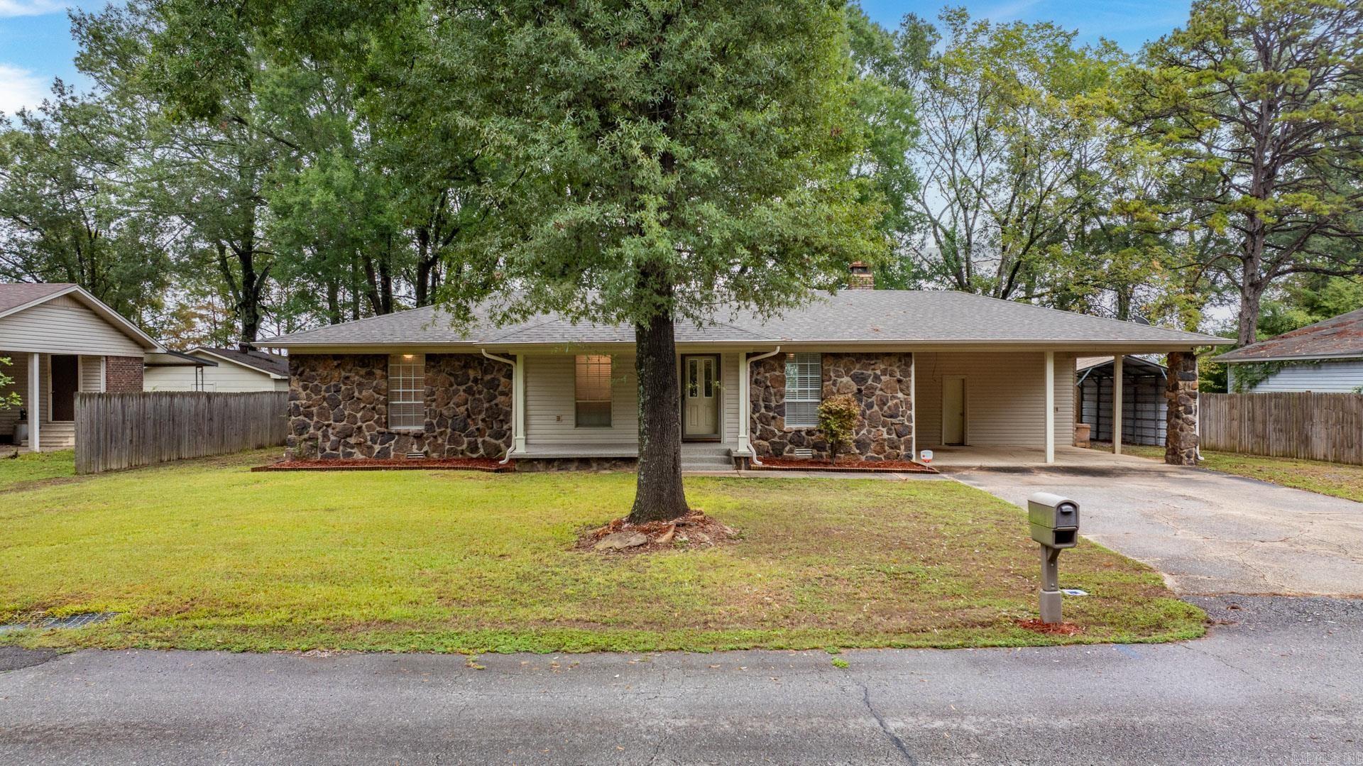 Roberts #2 - Residential