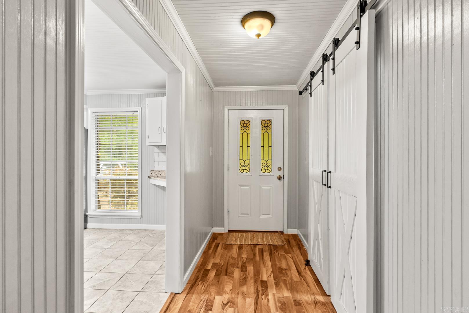 Roberts #2 - Residential