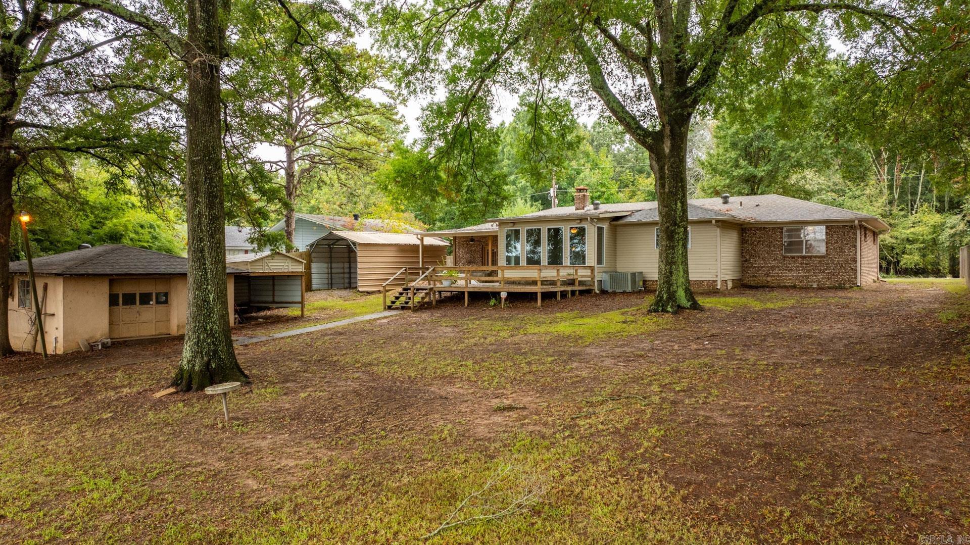 Roberts #2 - Residential