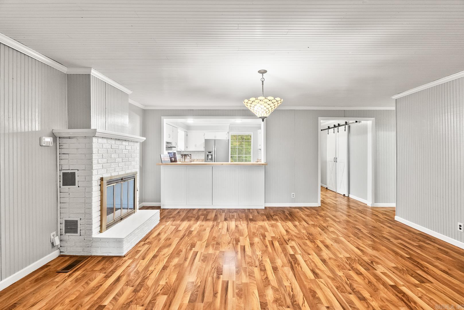 Roberts #2 - Residential