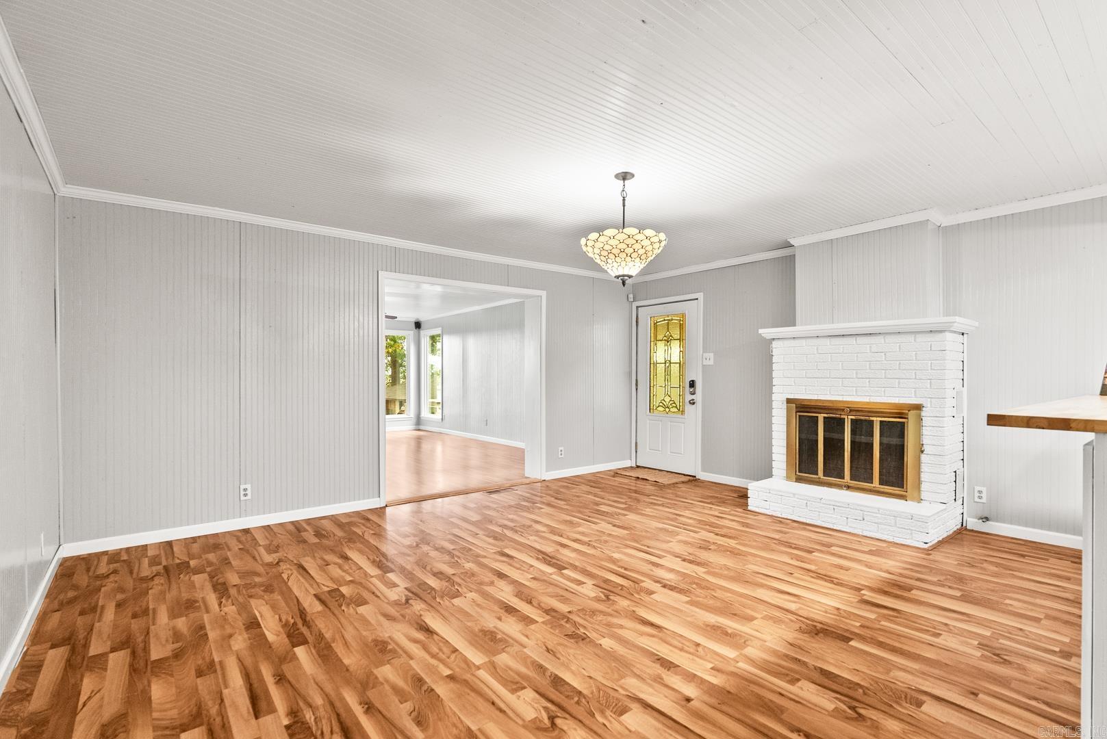 Roberts #2 - Residential