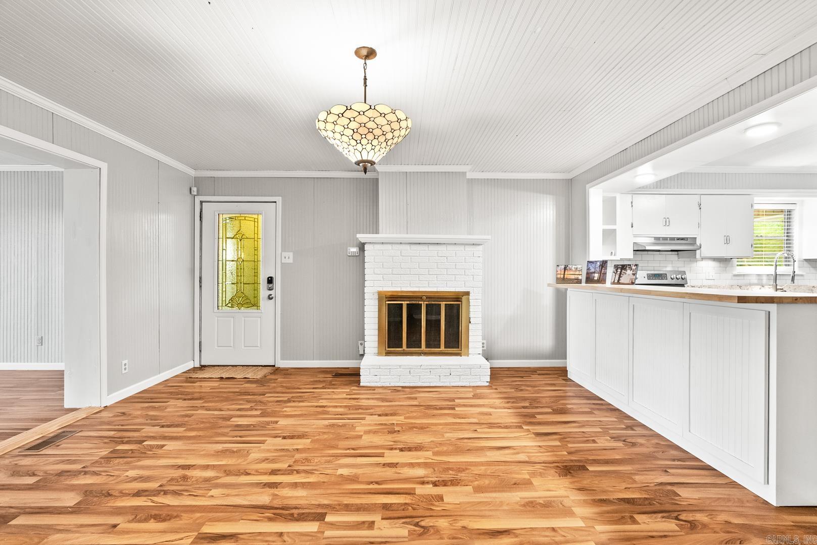 Roberts #2 - Residential