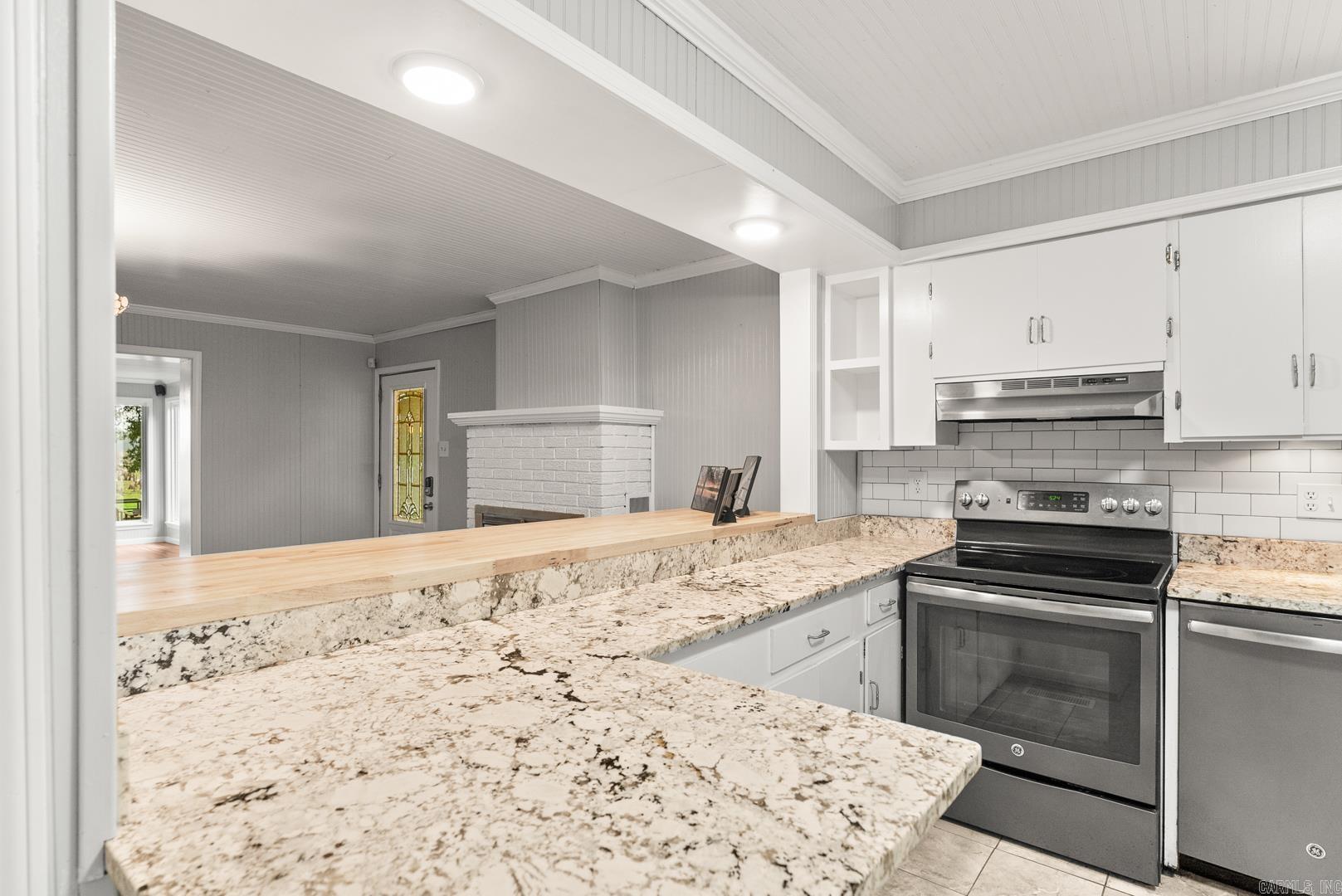 Roberts #2 - Residential