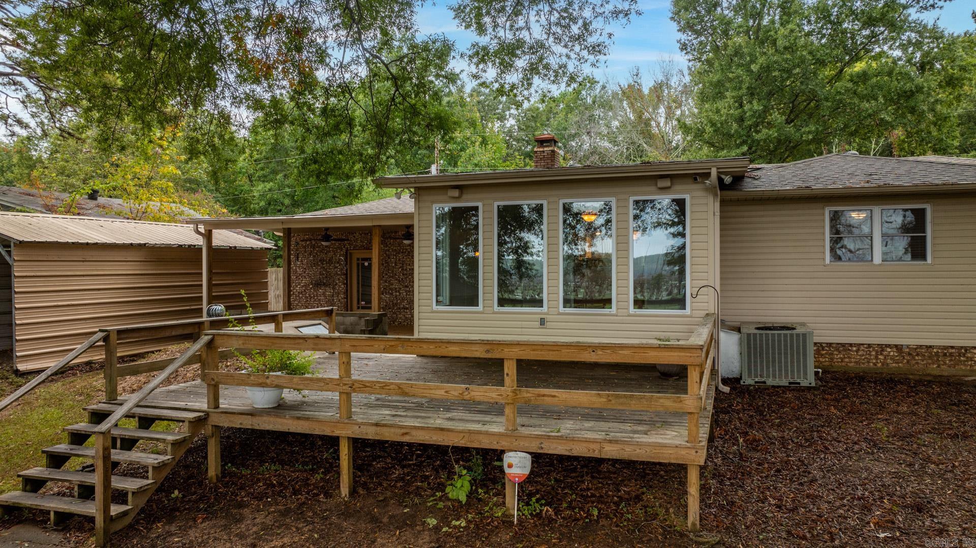 Roberts #2 - Residential