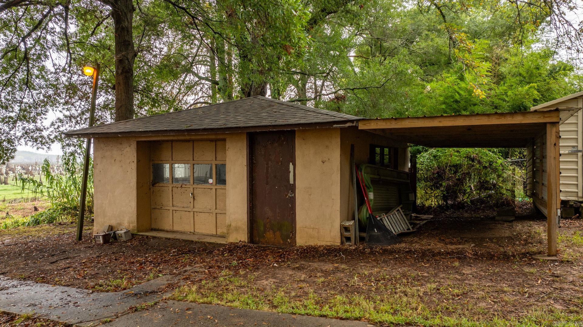 Roberts #2 - Residential