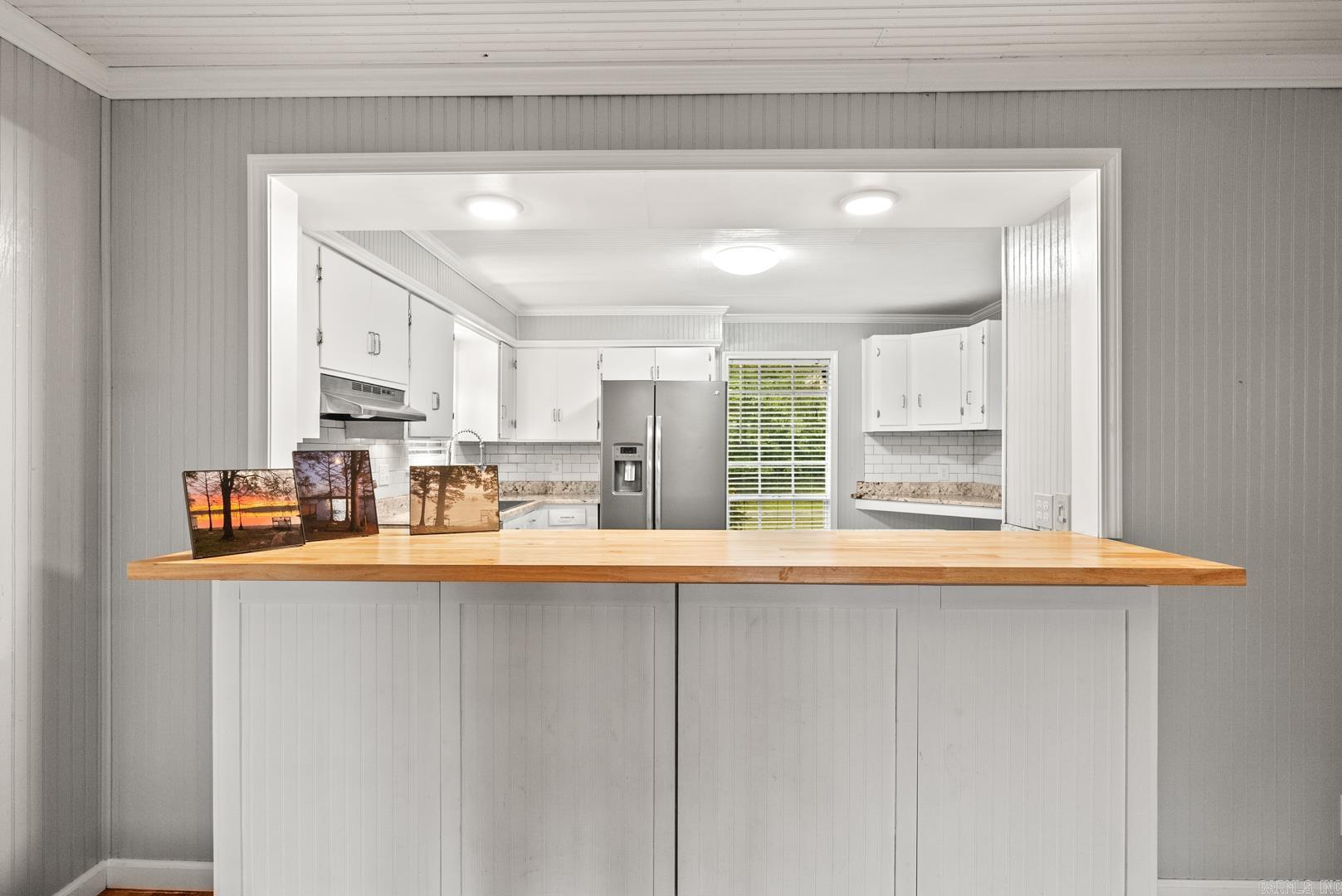 Roberts #2 - Residential