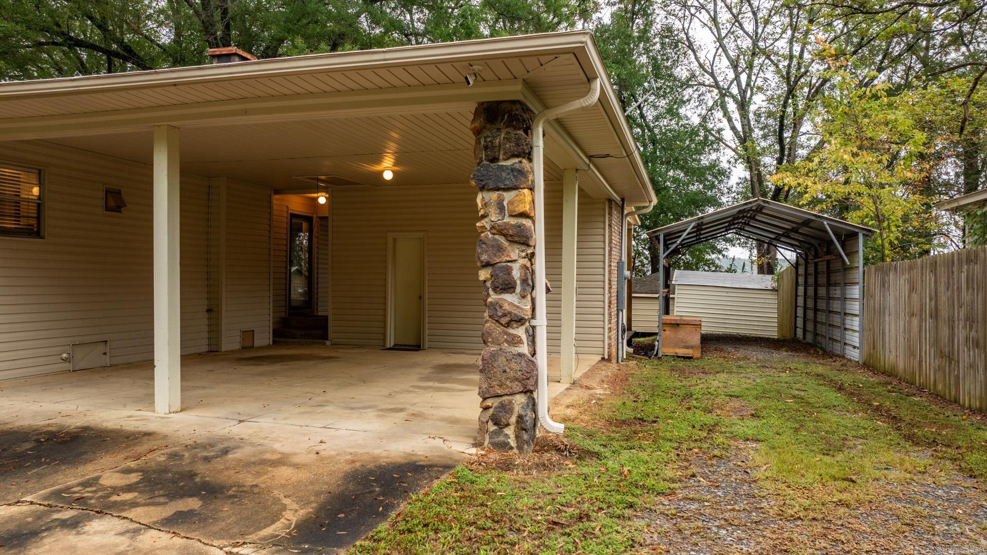 Roberts #2 - Residential