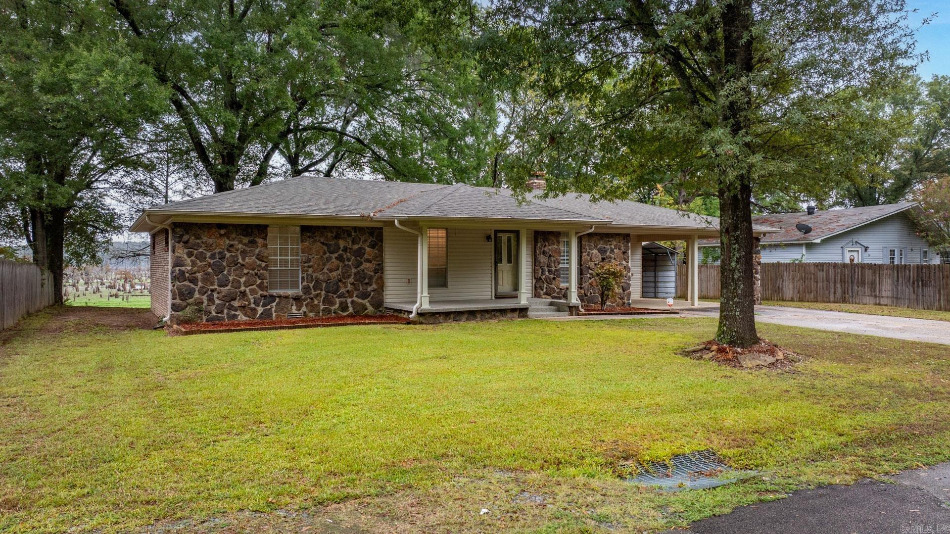 Roberts #2 - Residential