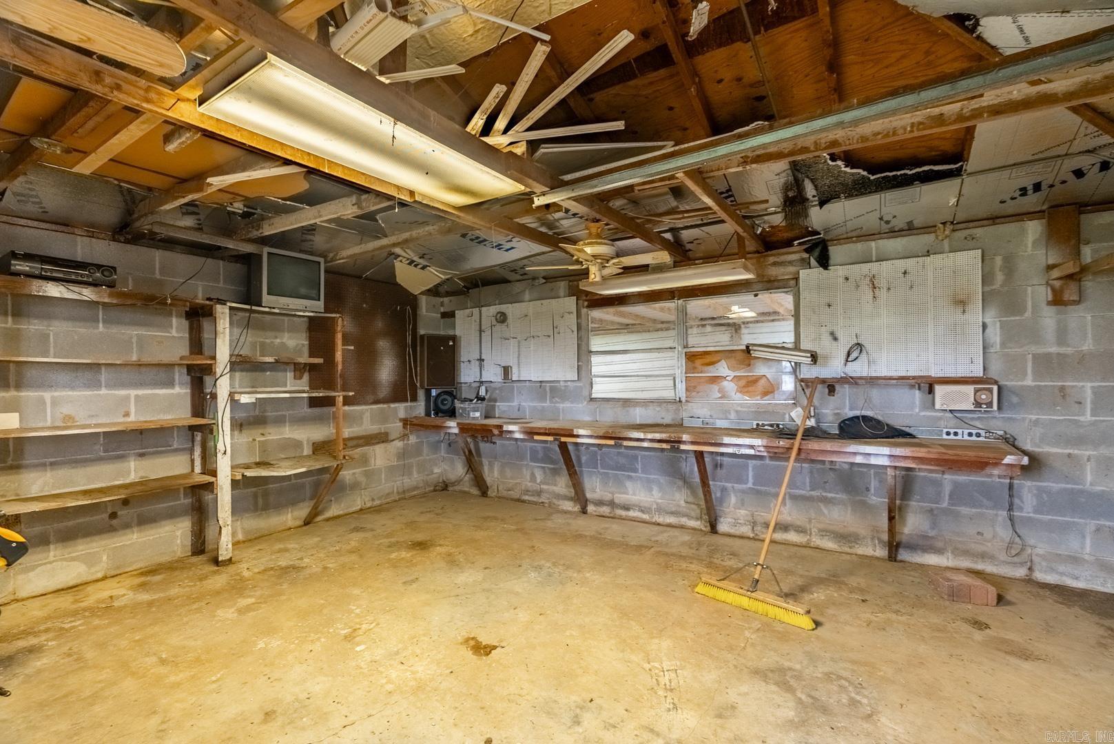 Roberts #2 - Residential